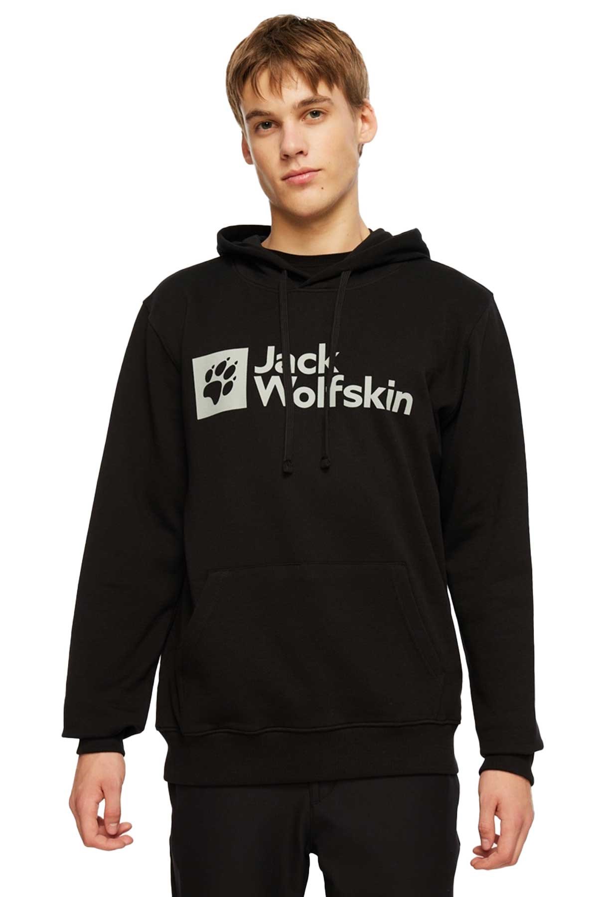 Arthur Hoody Erkek Sweatshirt 1000001TR-6000