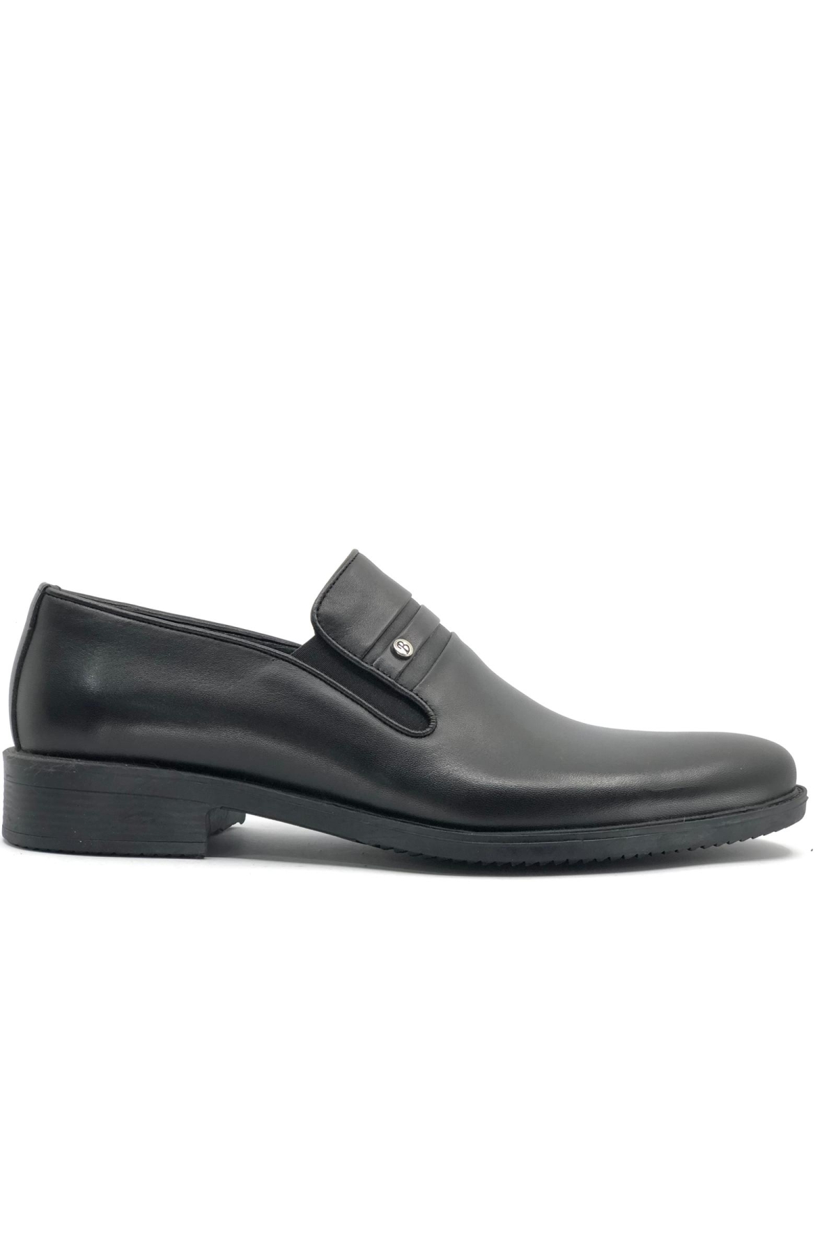 85741 Hakiki Deri Erkek Klasik Aykkabı - Görsel 3