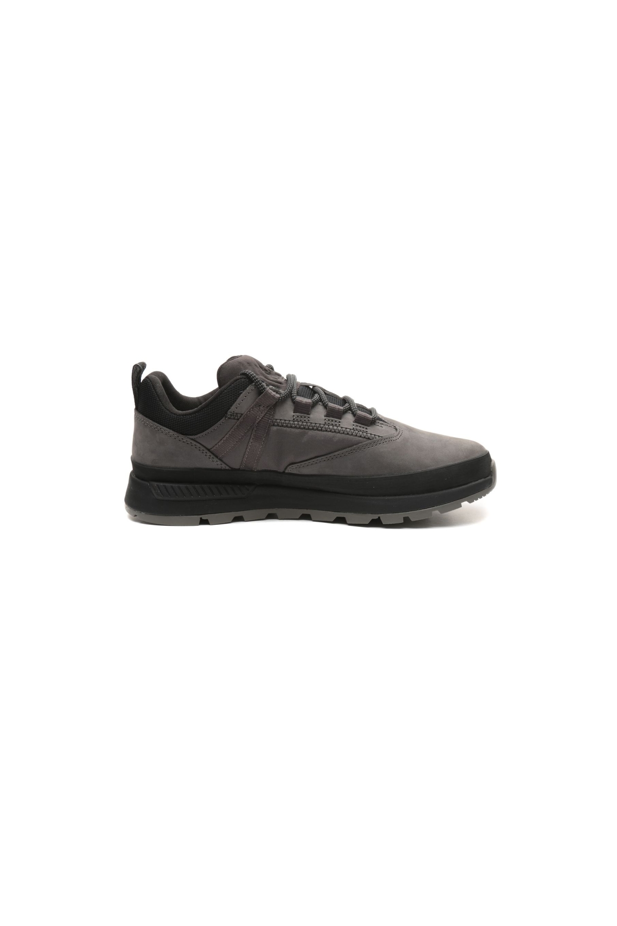 Euro Trekker Low Lace Up Sneaker