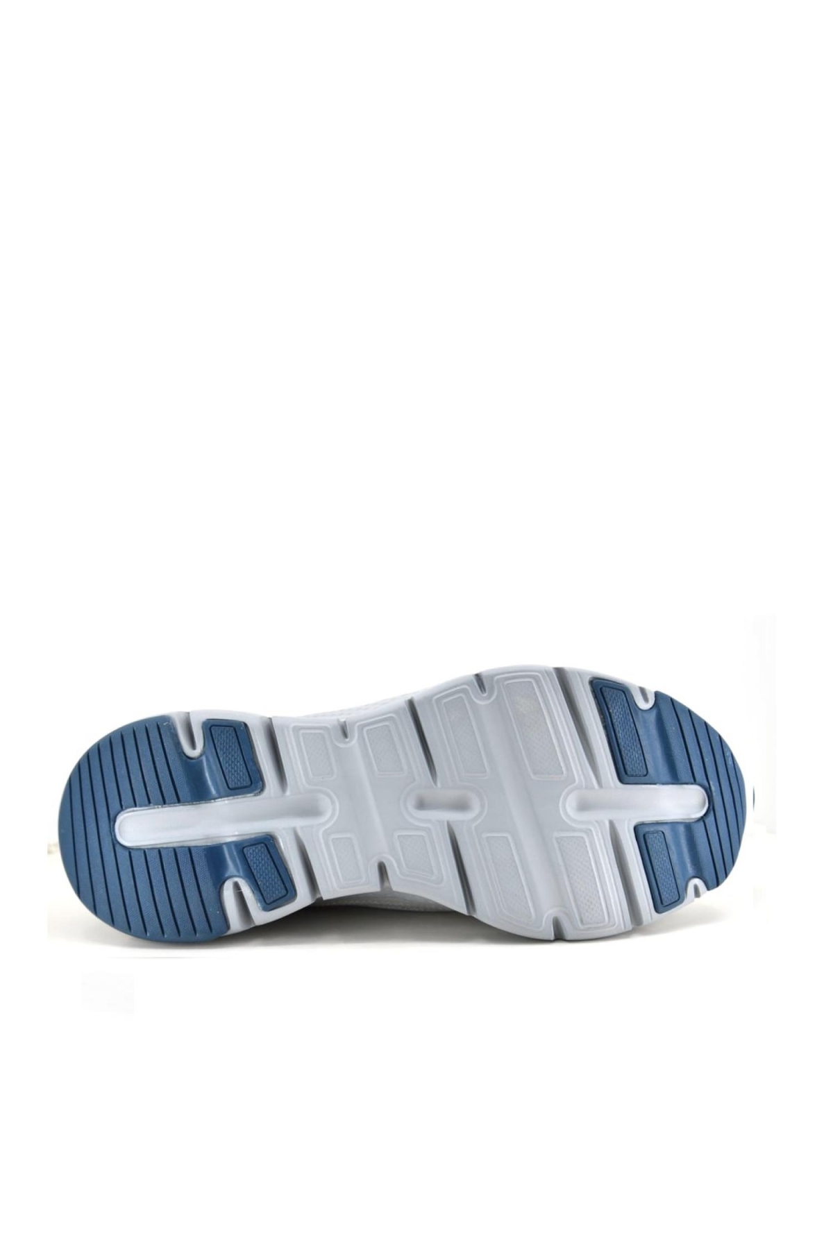 E1126 Erkek Ss Zeugma Keten Ayakkabı - Görsel 4