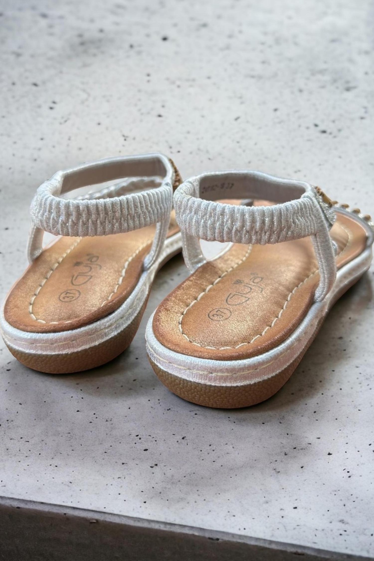 24Y152-18 Kadın Sandalet - Görsel 6