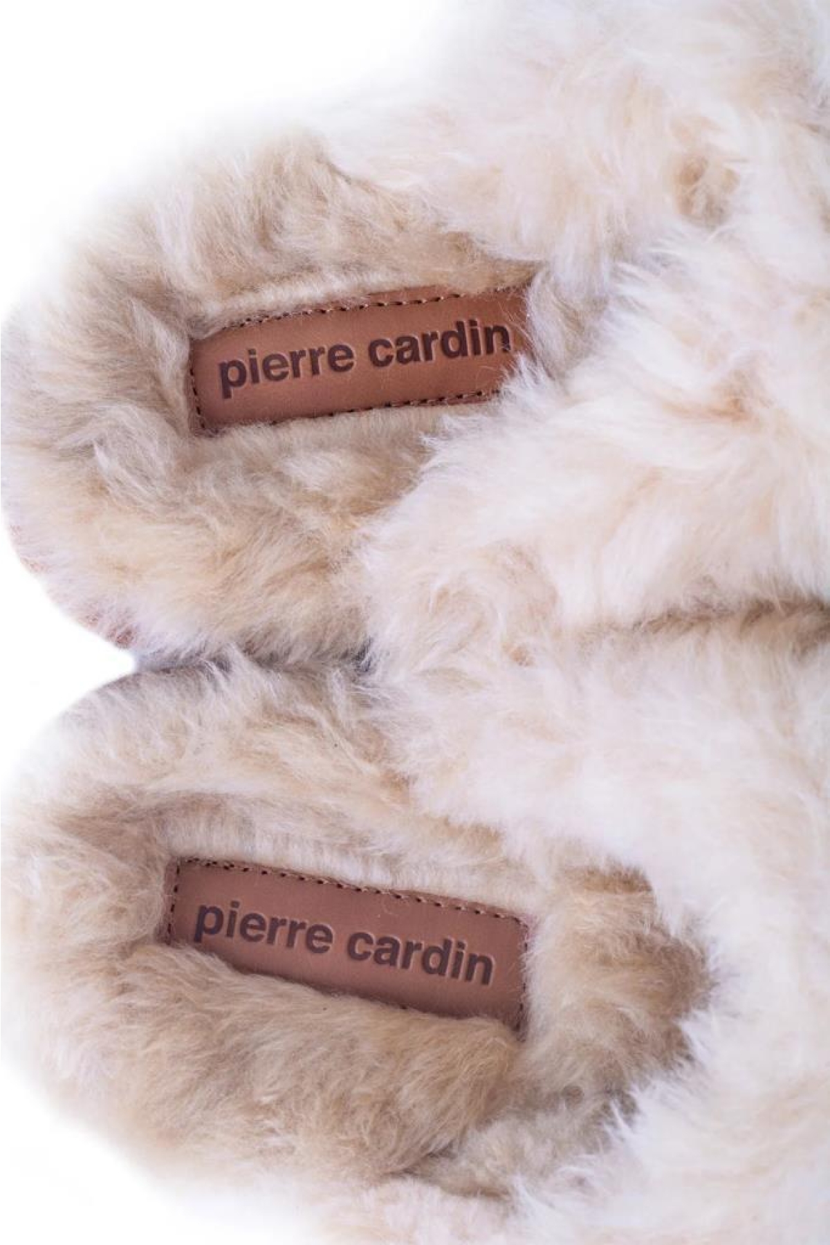 PC-54392 İçi Tüylü Terlik - Görsel 5