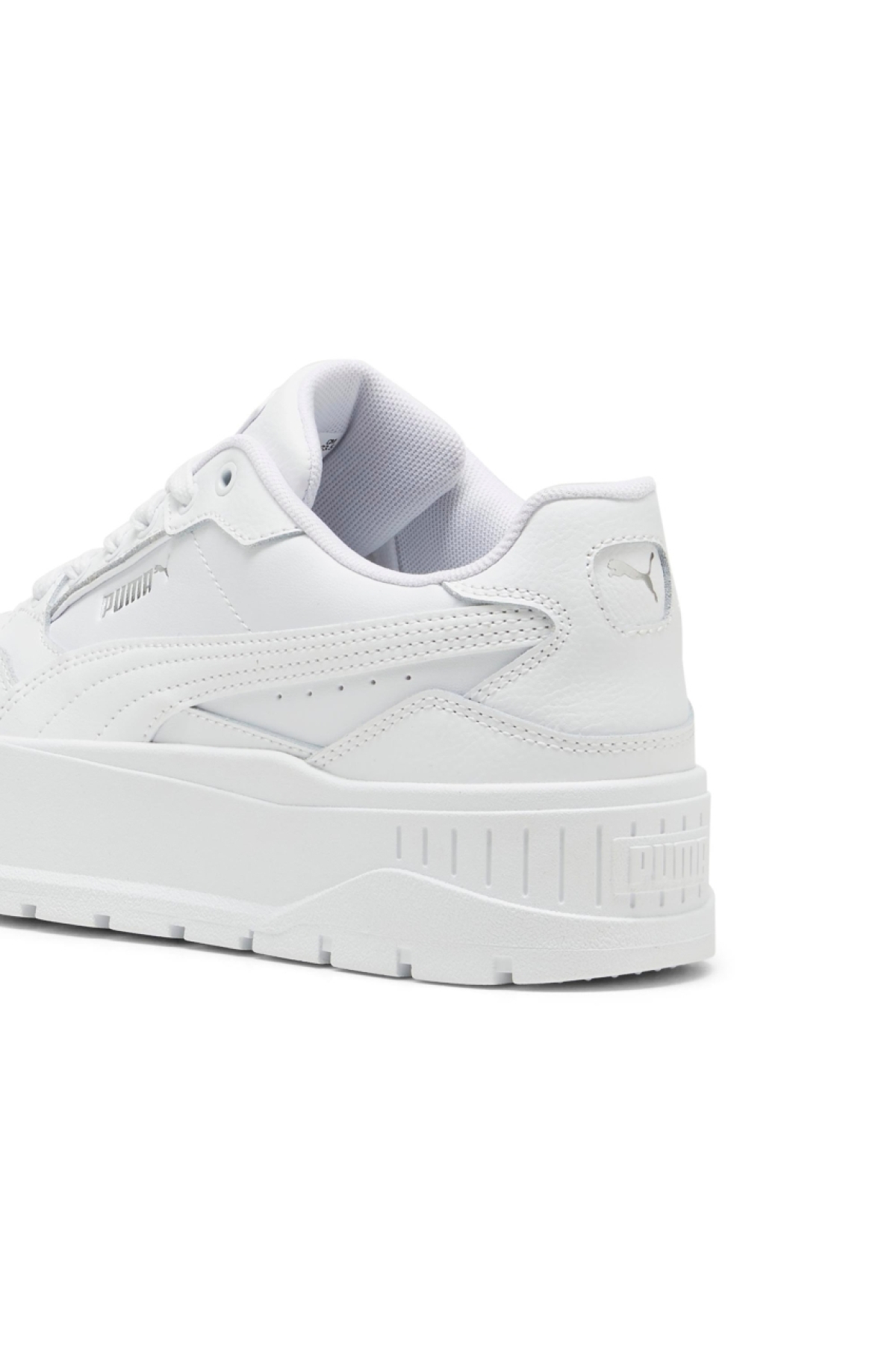 Karmen II Idol Kadın Spor Ayakkabı 39746102 - Görsel 3