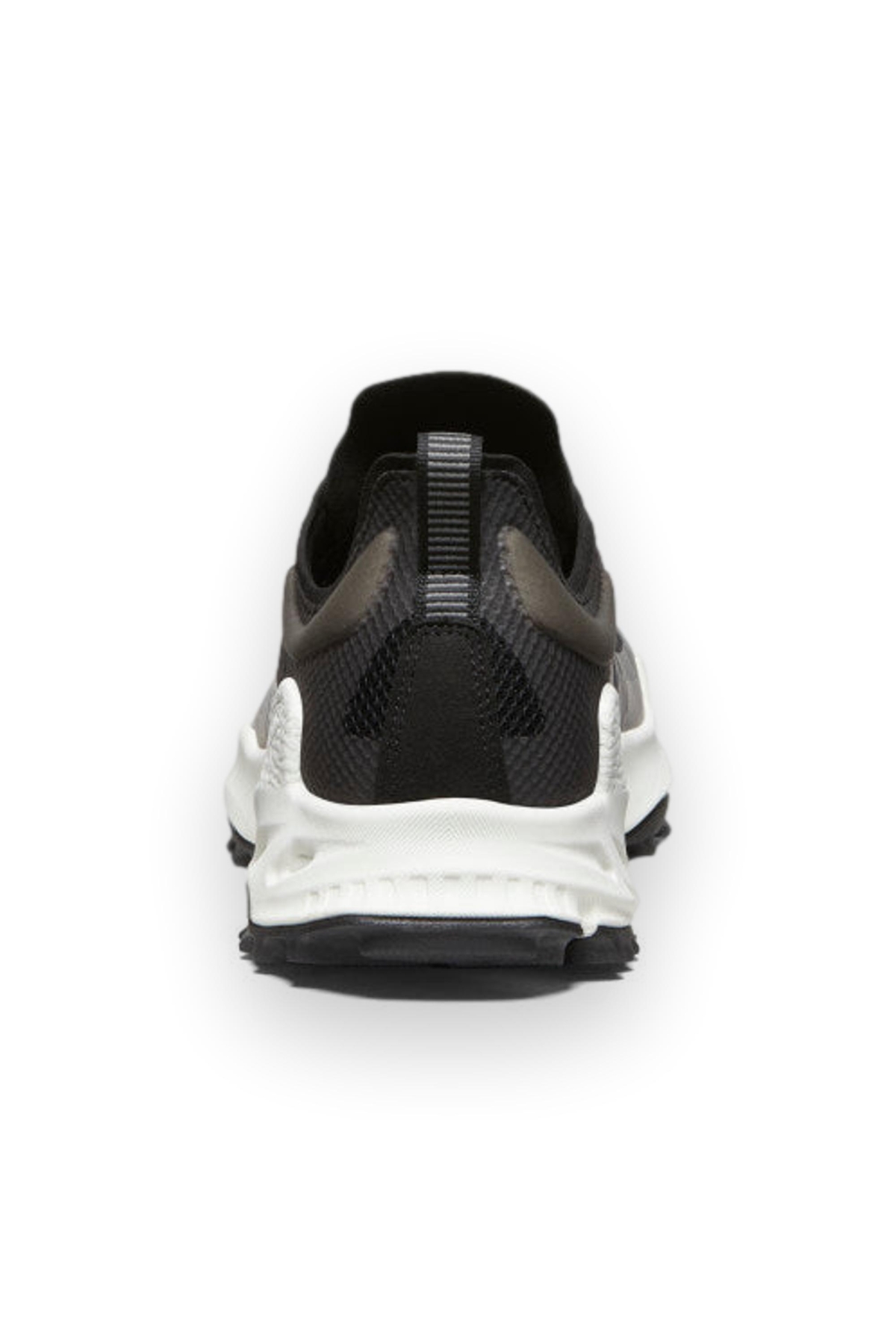 1028056 Zionic Speed Siyah-Beyaz Erkek Spor Ayakkabı - Görsel 5