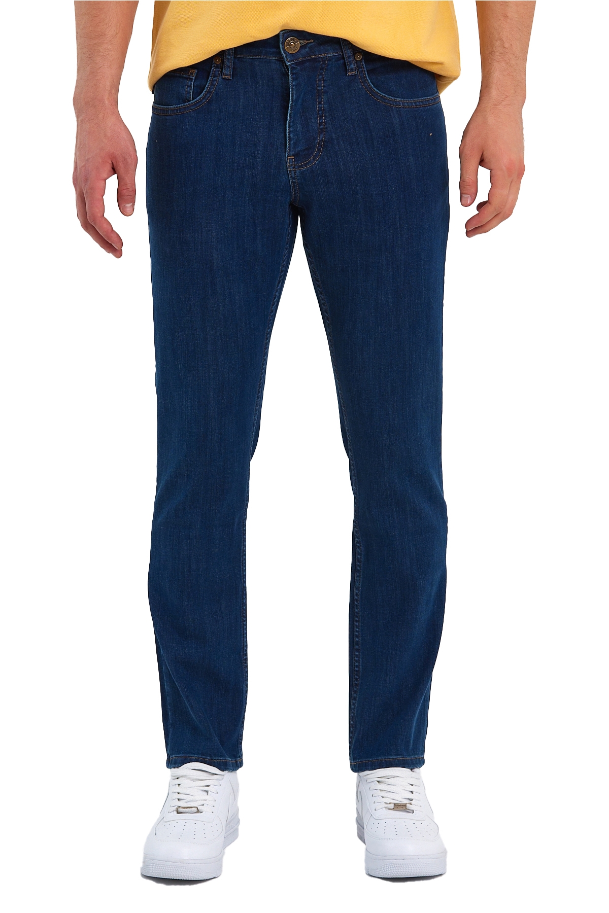 Erkek Jean Pantolon Slimfit Arjen 635 RD23YE011497