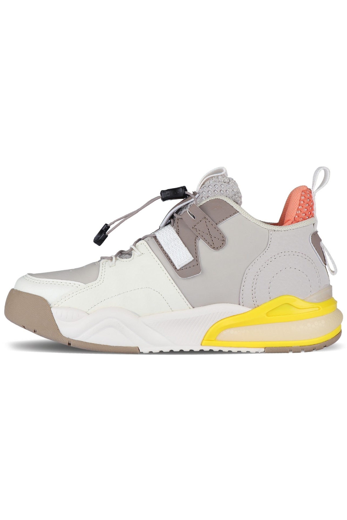 Yard Ortopedik Boğazlı Çocuk Spor Ayakkabı - Görsel 3