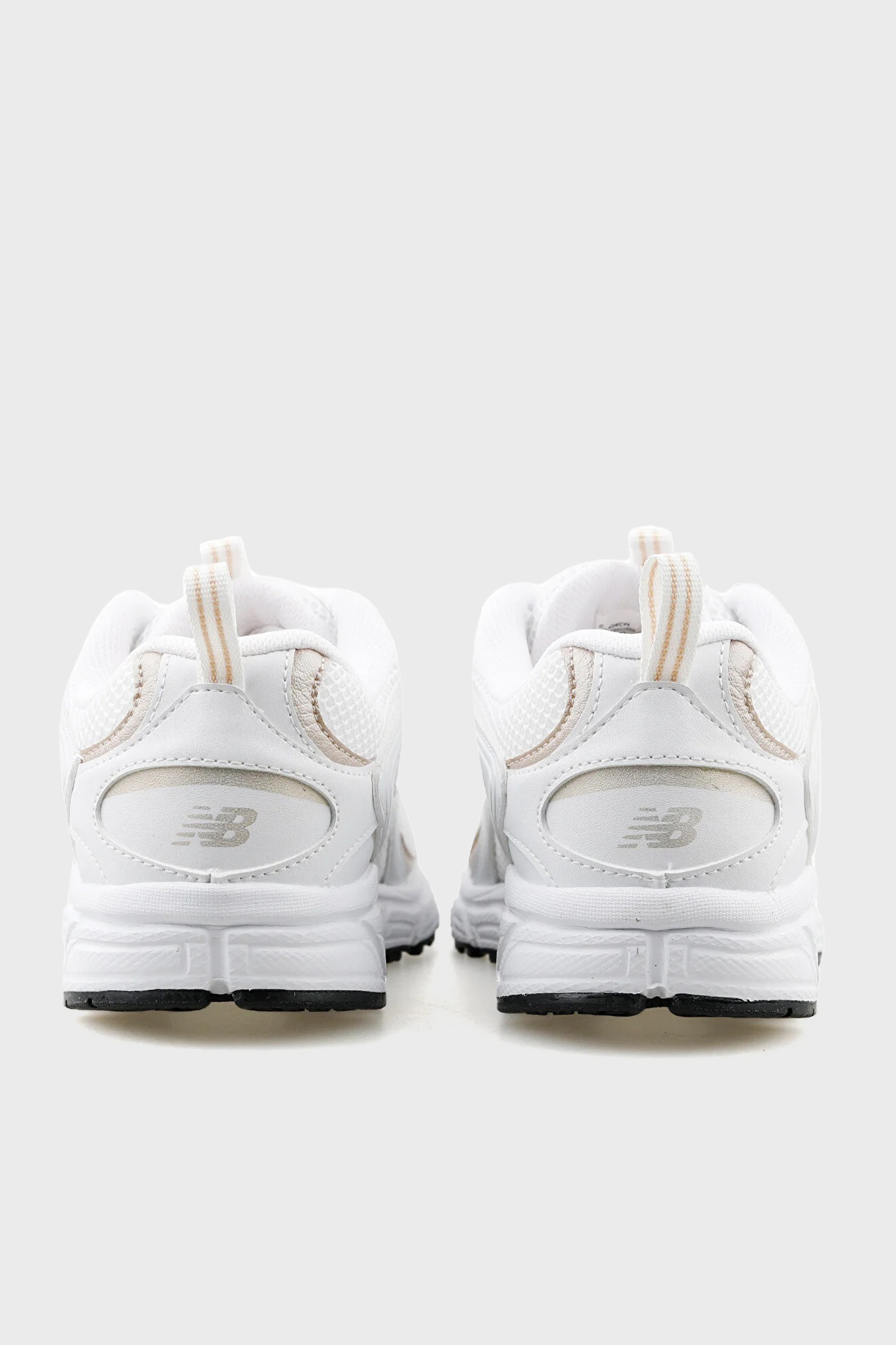 Unisex Ayakkabı ML408CW BEYAZ - Görsel 5