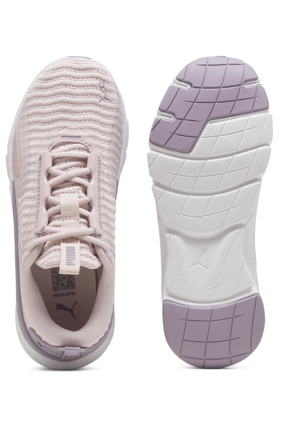 310022-05 Flex Focus Better Knit Wn Kadın Spor Ayakkabı - Görsel 9