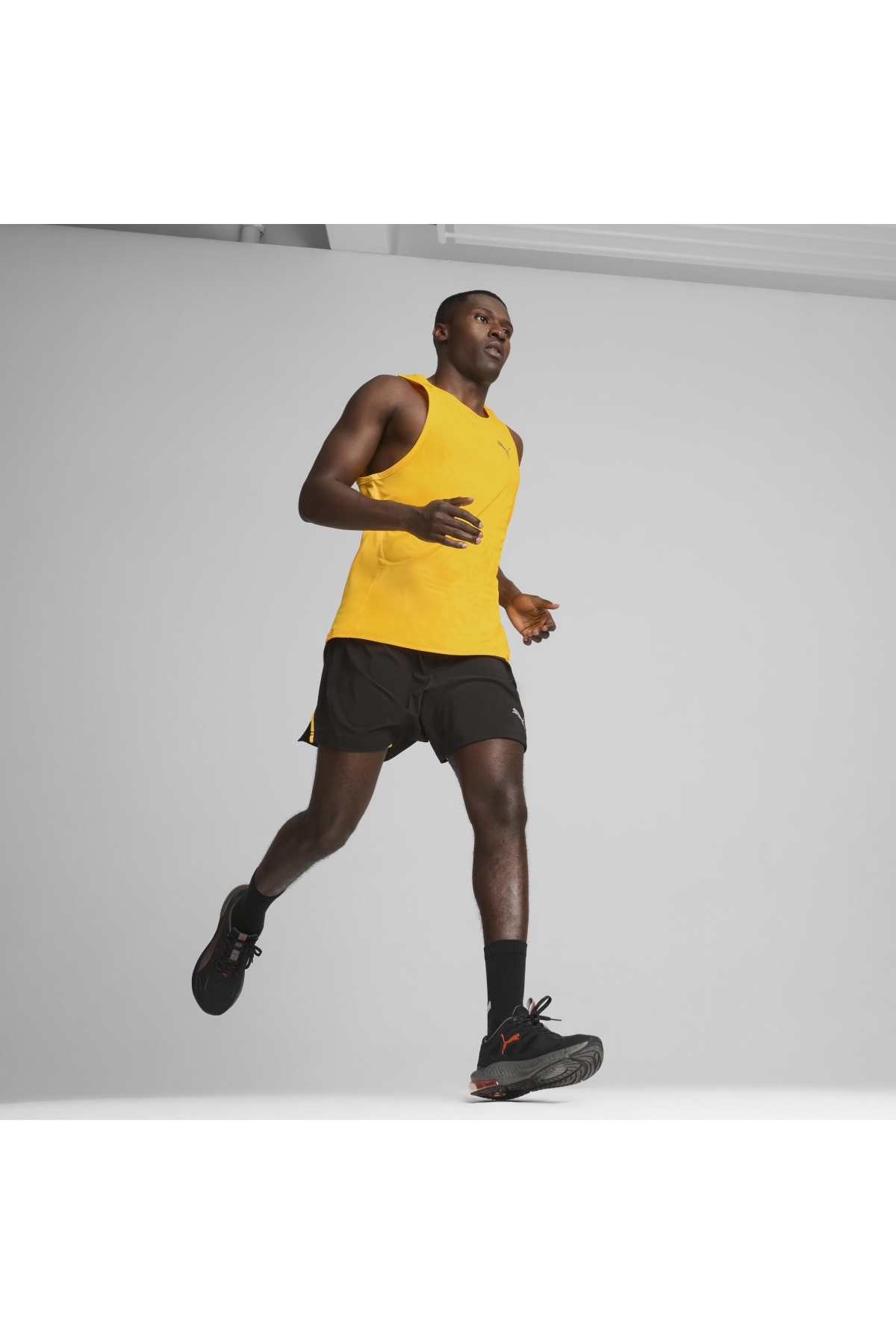 309972 X-Cell Lightspeed Erkek Spor Ayakkabı - Görsel 4