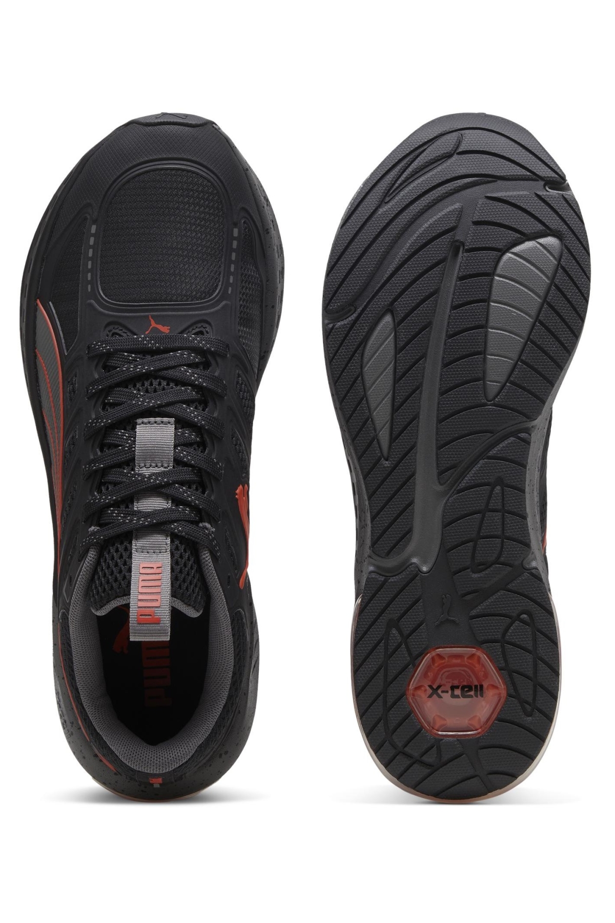 309972 X-Cell Lightspeed Erkek Spor Ayakkabı - Görsel 8