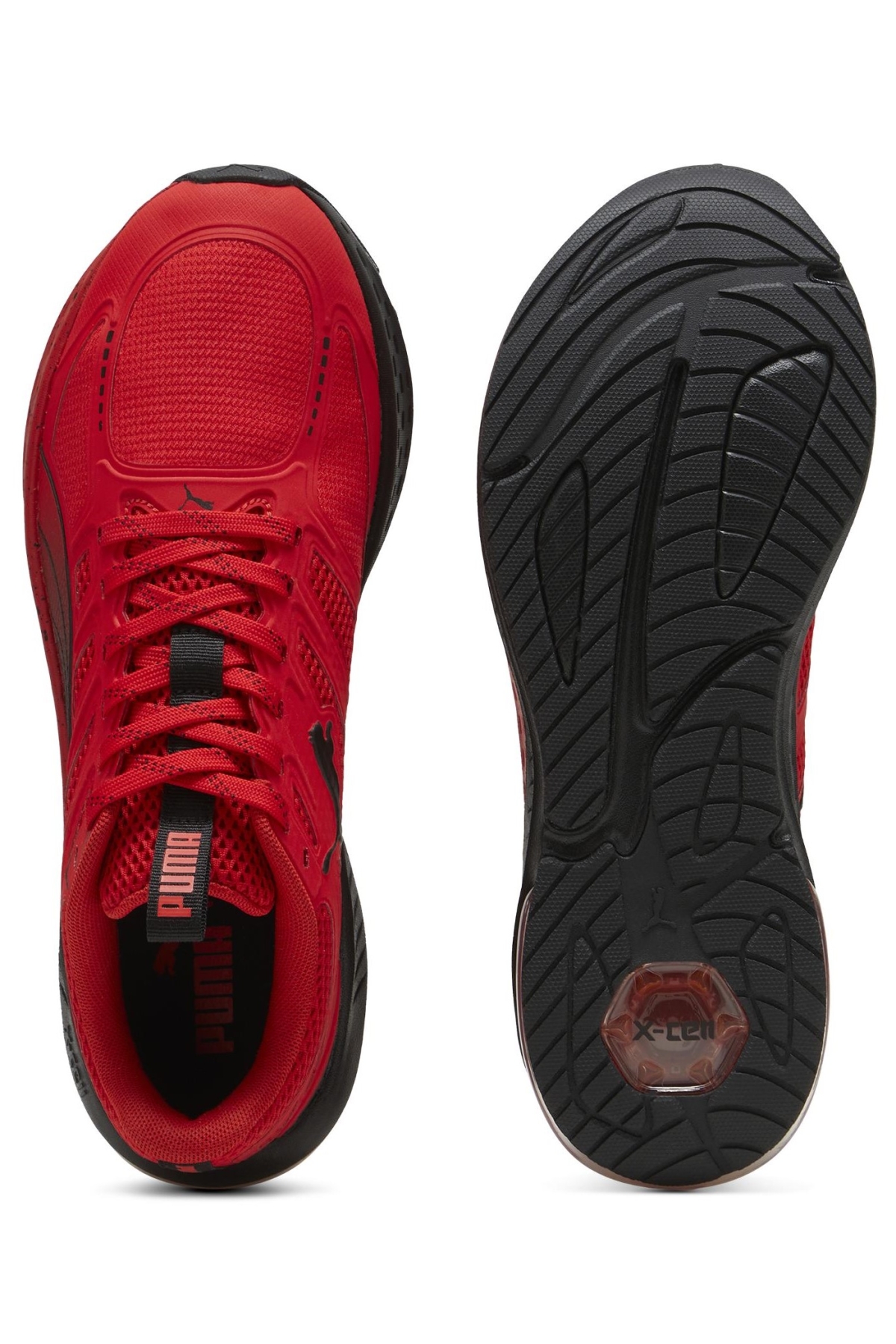 309972 X-Cell Lightspeed Erkek Spor Ayakkabı - Görsel 7