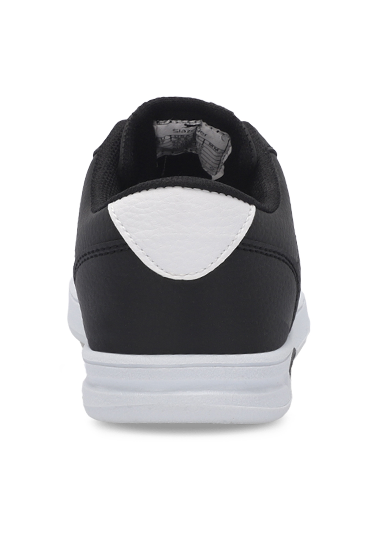 ALBERT I Kadın Sneaker Ayakkabı Siyah / Beyaz - Görsel 7