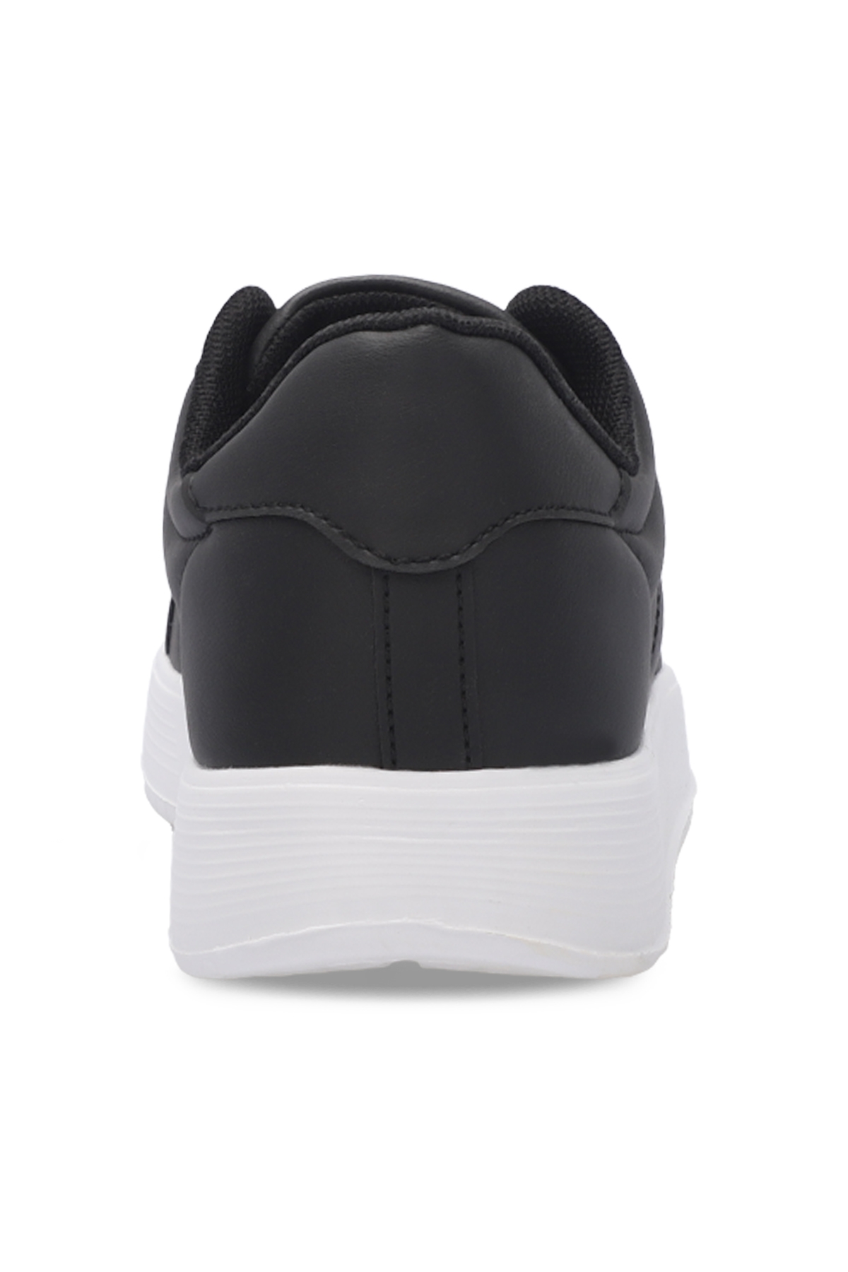 LIEN I Kadın Sneaker Ayakkabı Siyah / Beyaz - Görsel 7