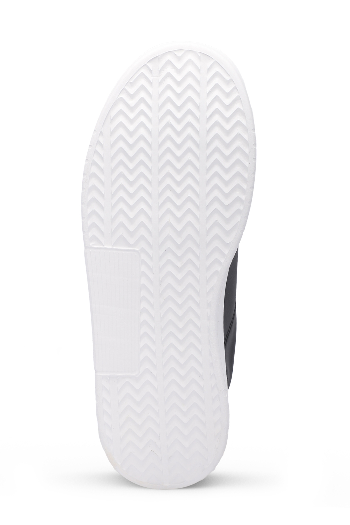 LIEN I Kadın Sneaker Ayakkabı Siyah / Beyaz - Görsel 8