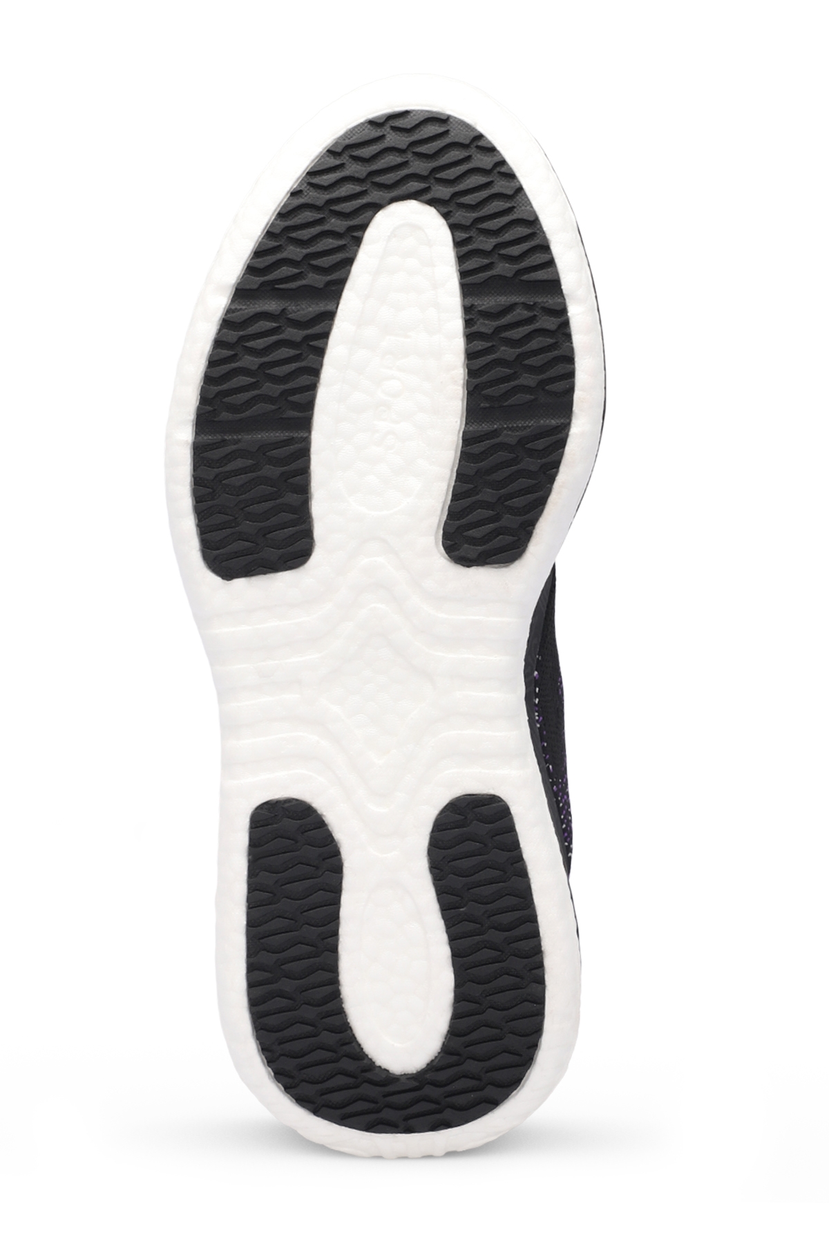 WALK I Erkek Sneaker Ayakkabı Siyah - Görsel 8