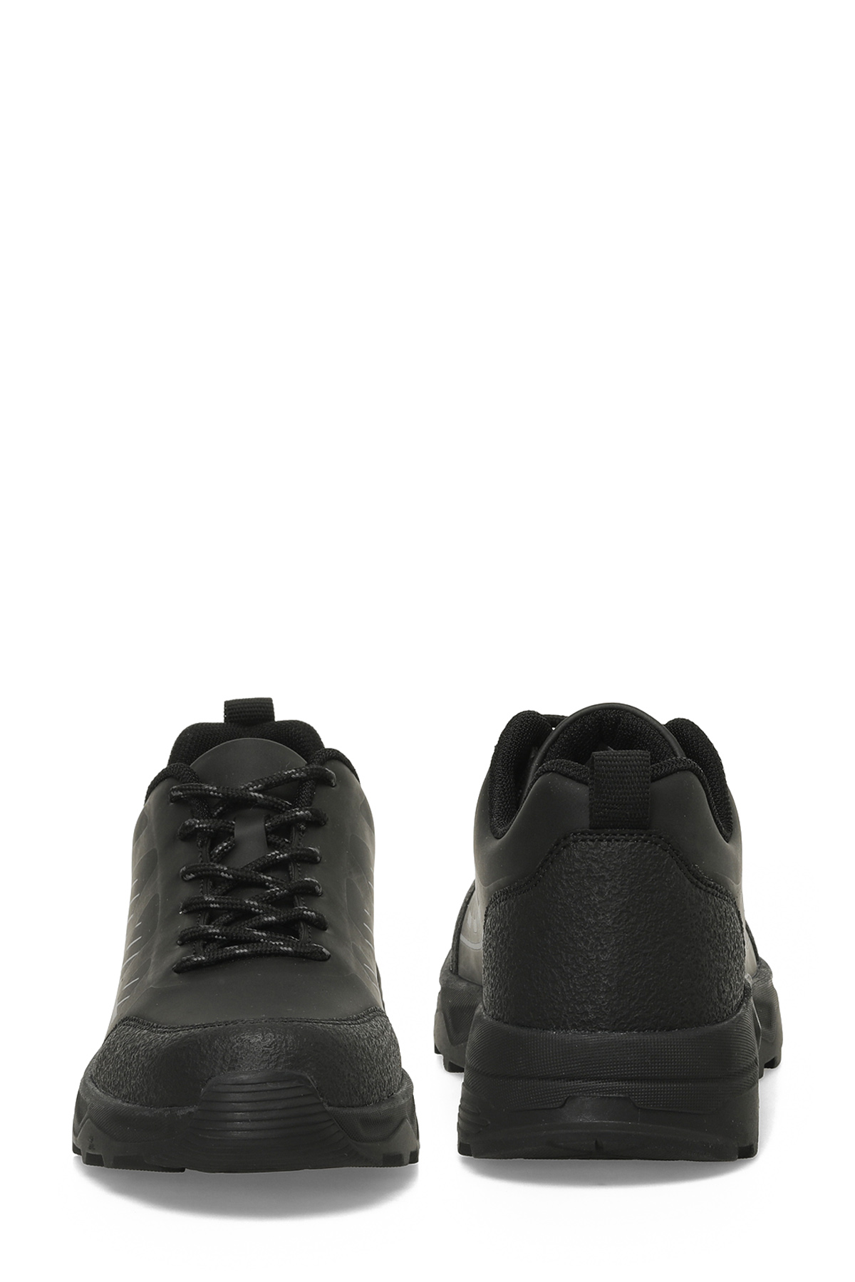 UMO 4PR Siyah Erkek Outdoor - Görsel 6