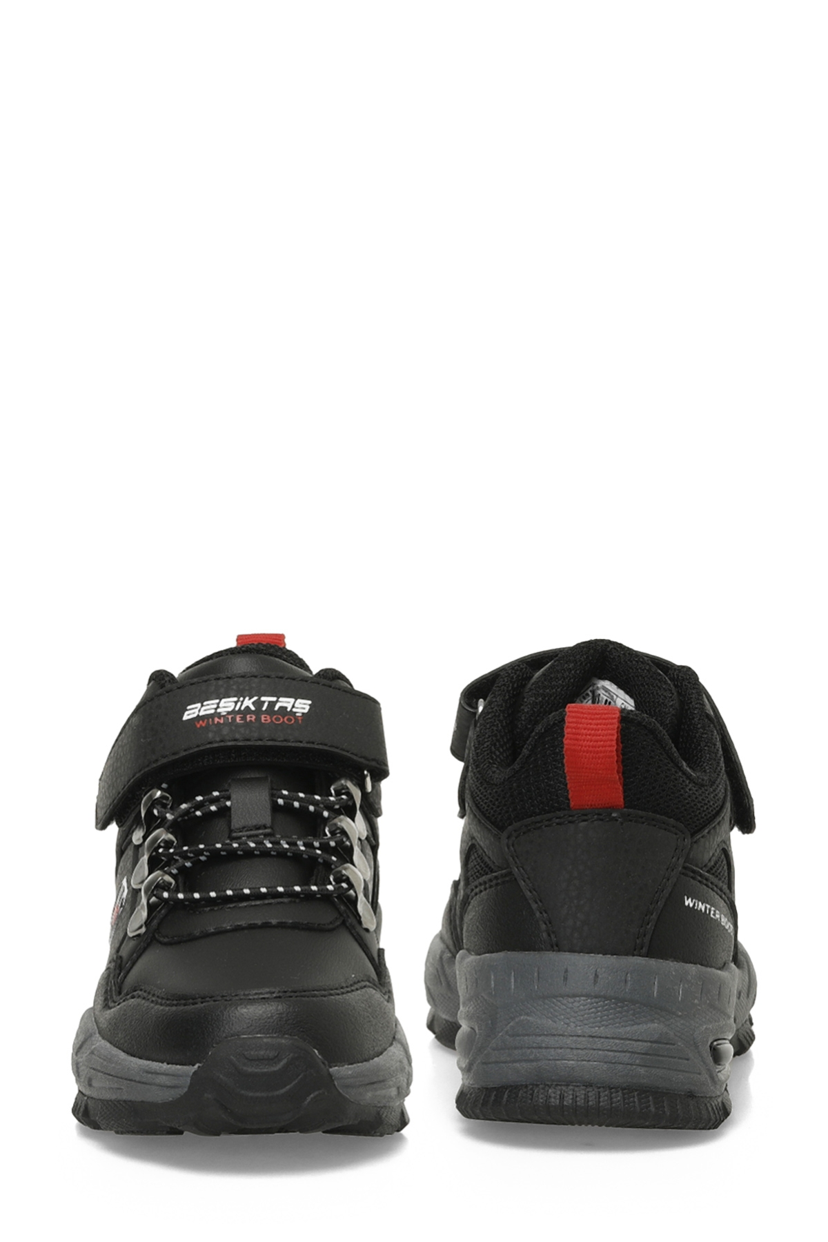 Bjk VORPS HI P 4PR Siyah Erkek Çocuk Outdoor Bot - Görsel 6