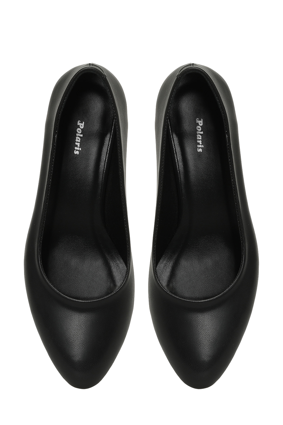 324043.Z 5FX Siyah Kadın Topuklu Ayakkabı - Görsel 5