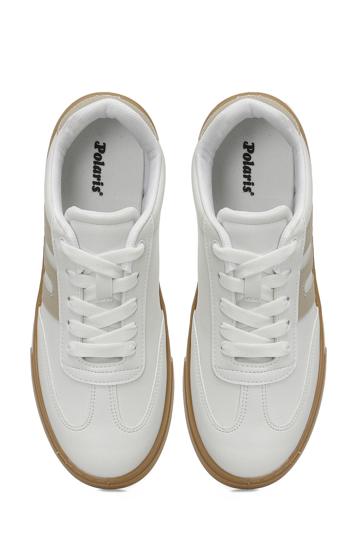 325508.Z 5FX Beyaz Kadın Sneaker Fiyatları | Flo