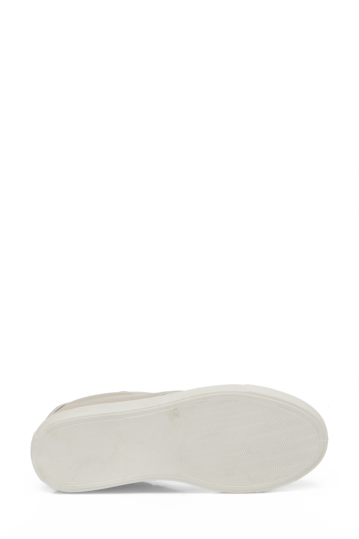 TRX25S-149 5FX Bej Kadın Sneaker - Görsel 7