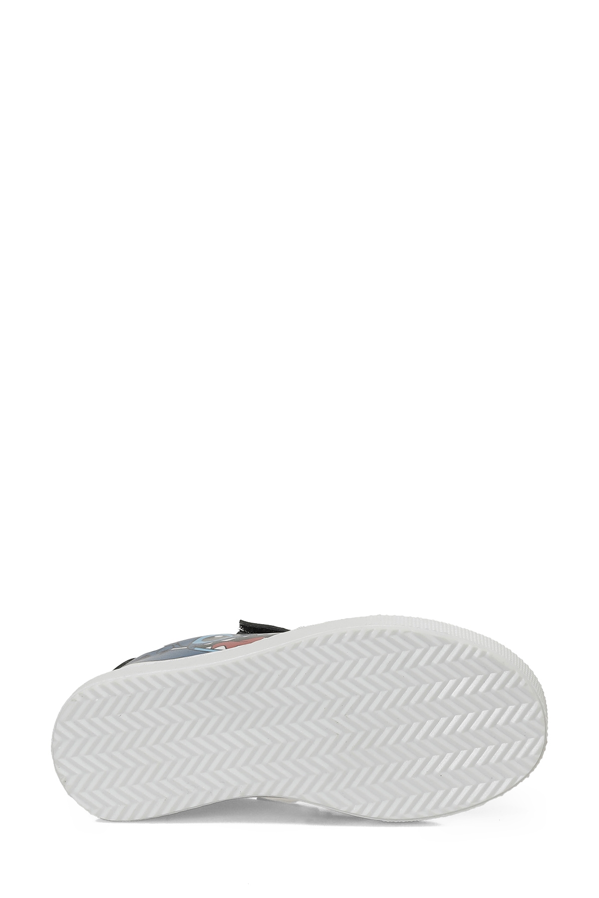 Stitch ROKSANA.P4PR Siyah Erkek Çocuk Sneaker - Görsel 7