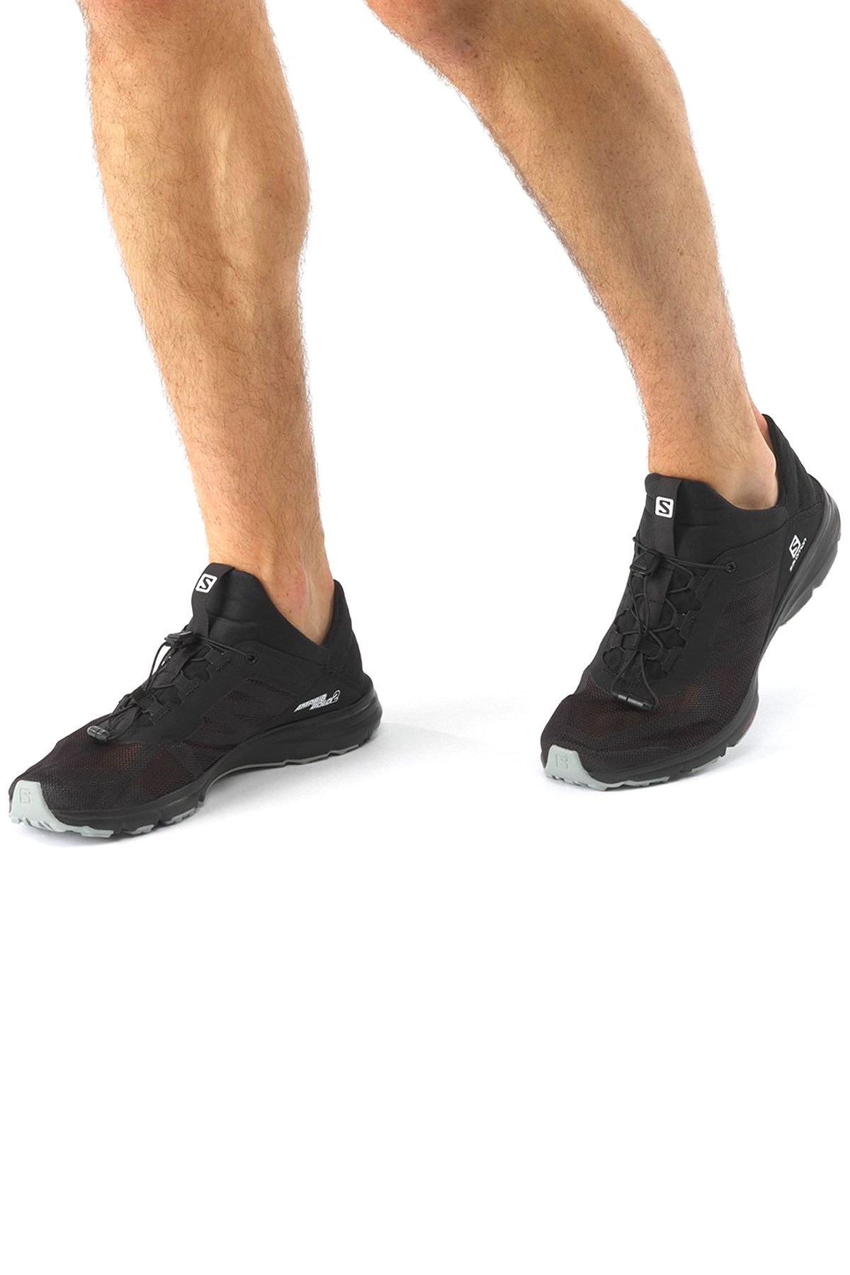 Salomon Siyah Salomon Amphib Bold 2