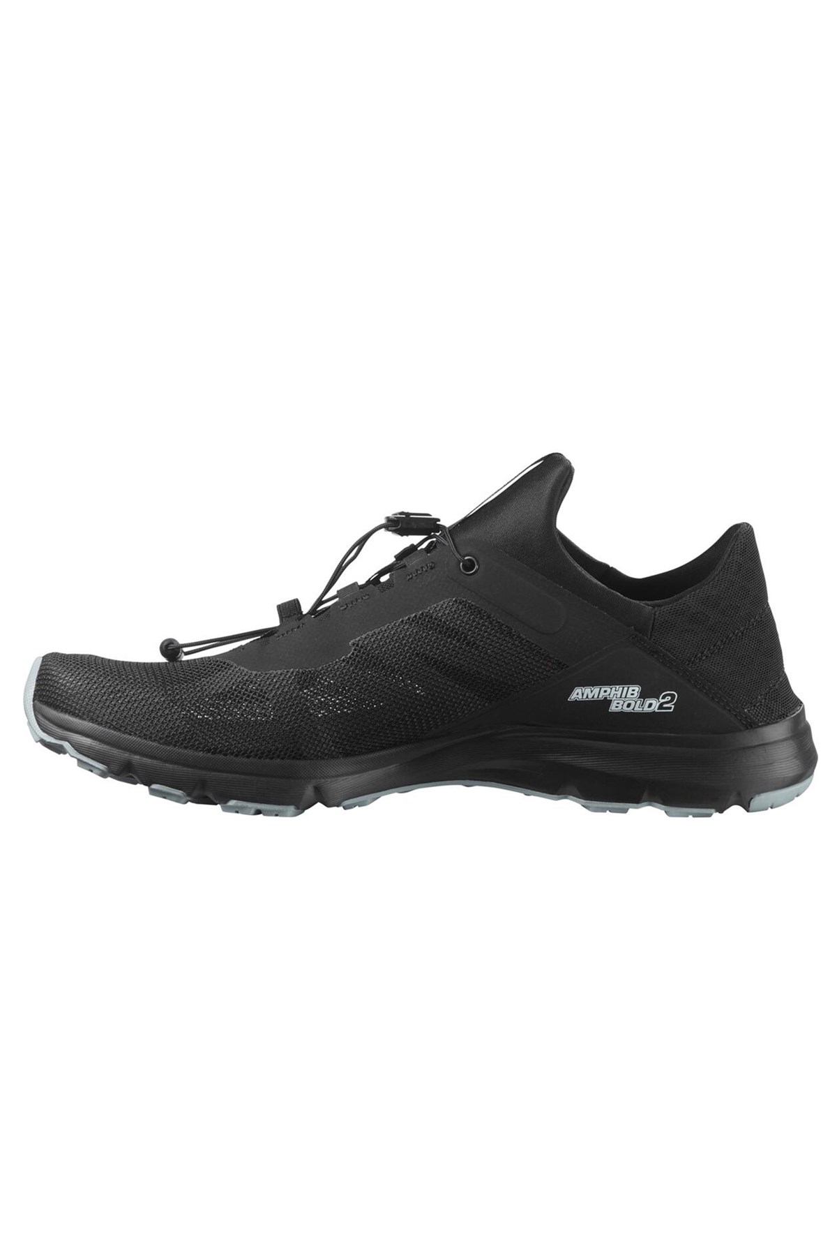 Salomon Siyah Salomon Amphib Bold 2