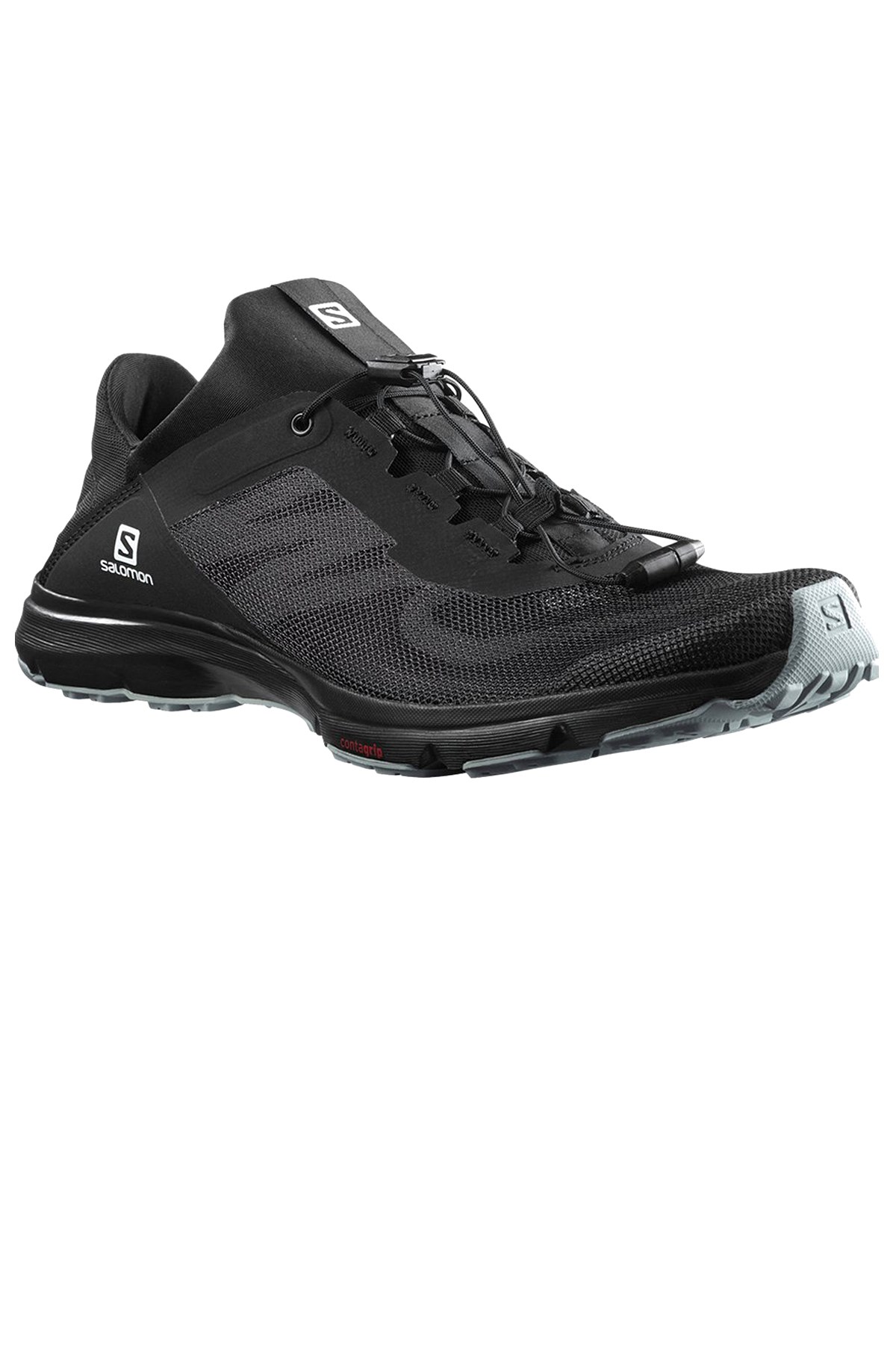 Salomon Siyah Salomon Amphib Bold 2