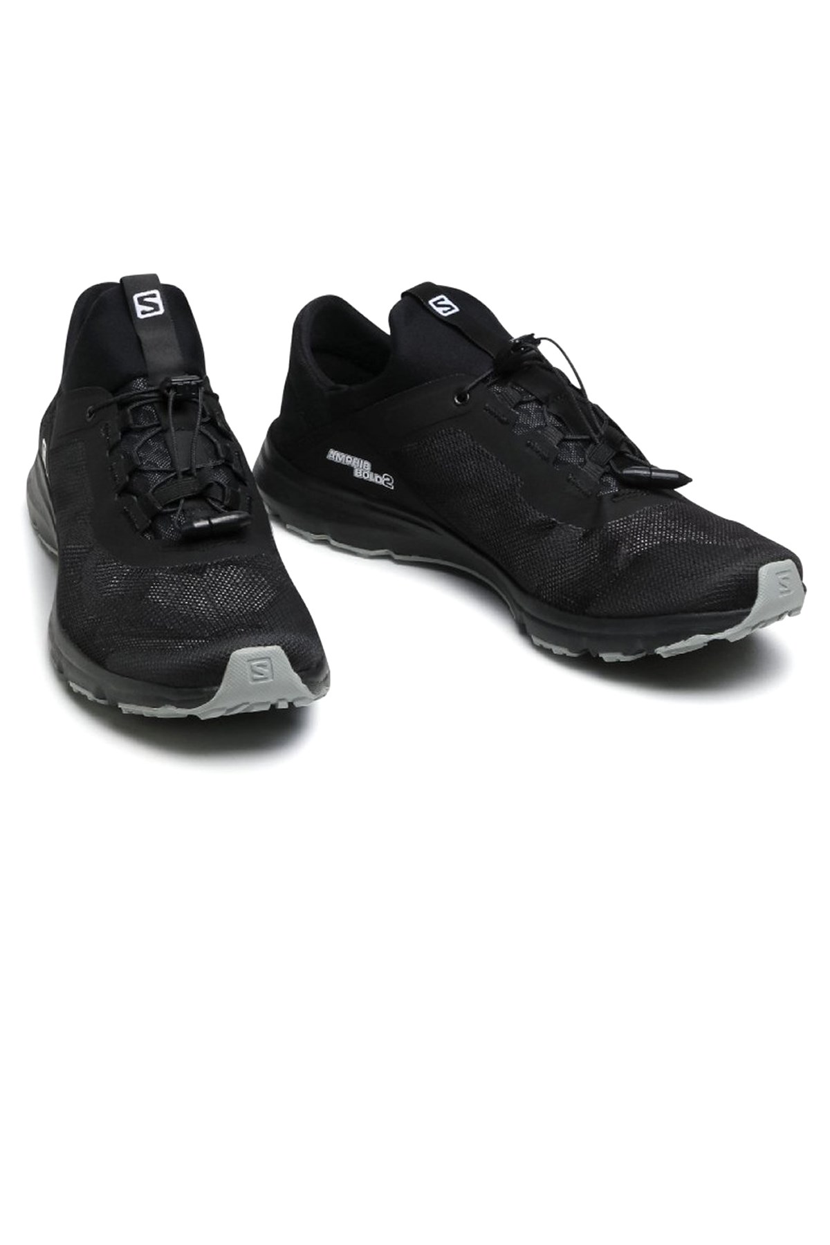 Salomon Siyah Salomon Amphib Bold 2