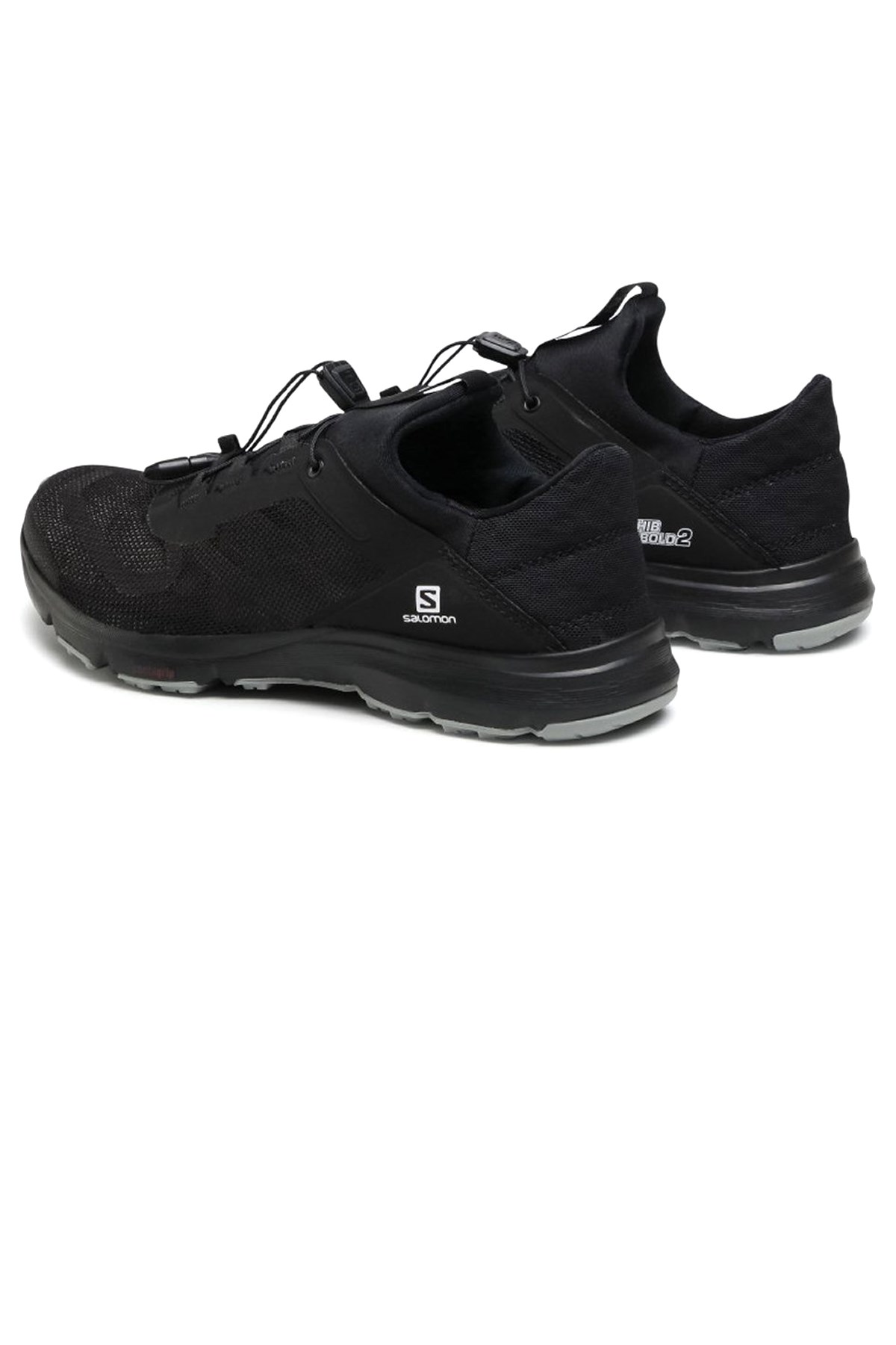Salomon Siyah Salomon Amphib Bold 2