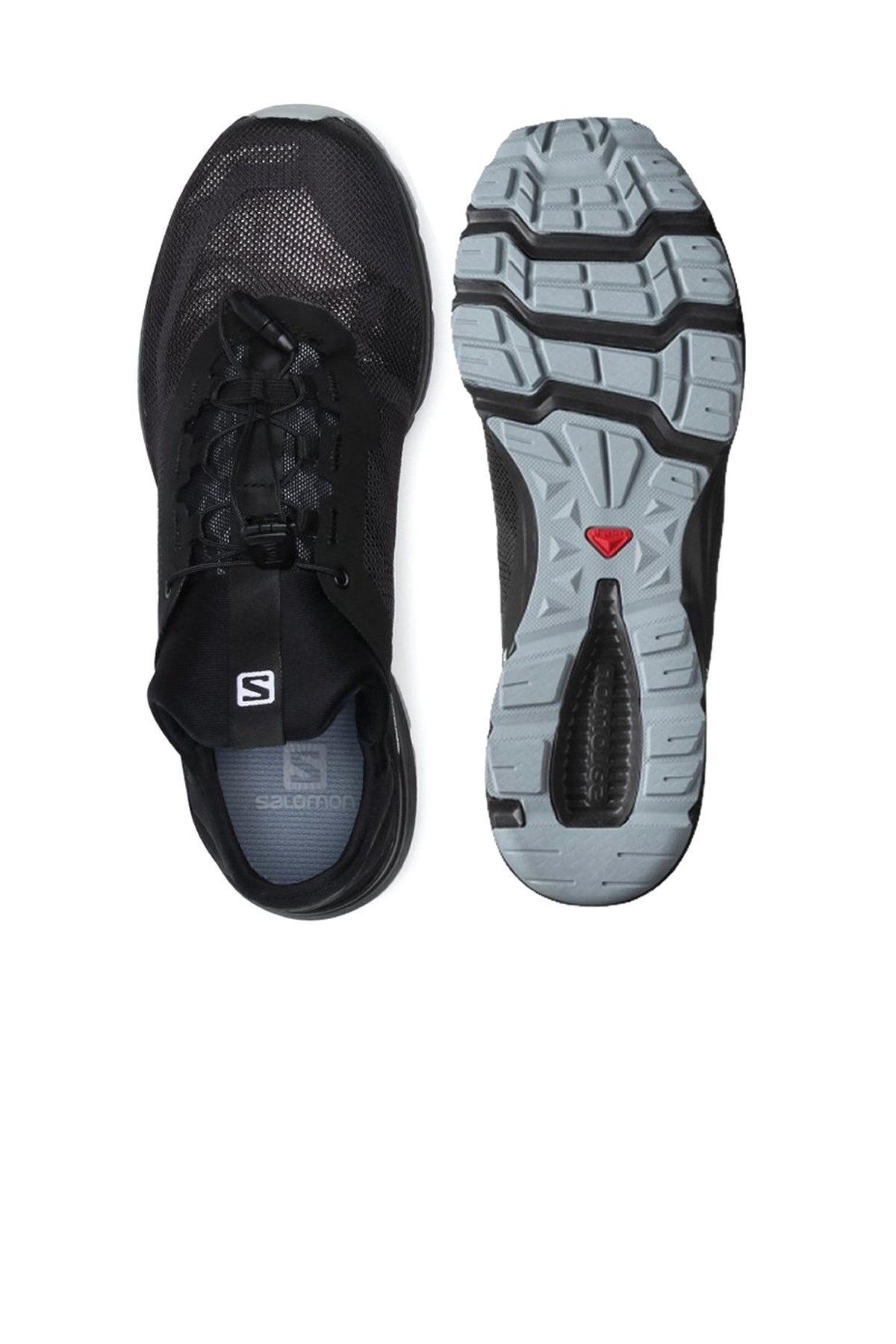 Salomon Siyah Salomon Amphib Bold 2