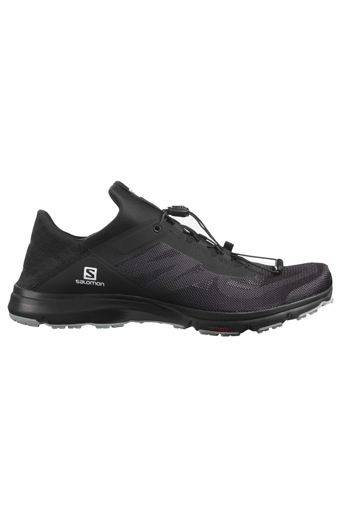 Salomon Siyah Salomon Amphib Bold 2