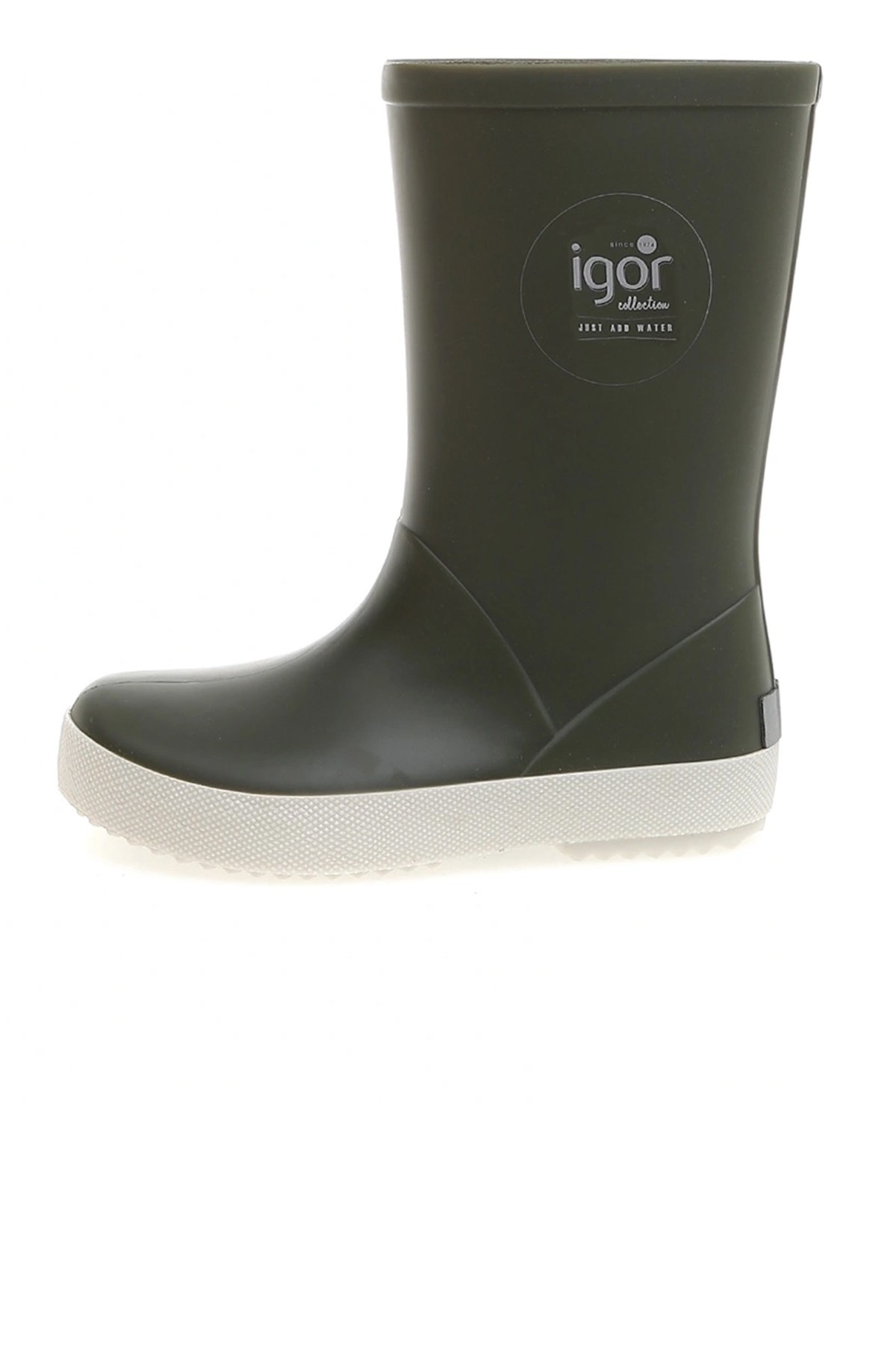 Splash Nautico Çocuk Yağmur Çizmesi W10107-042 - Görsel 5