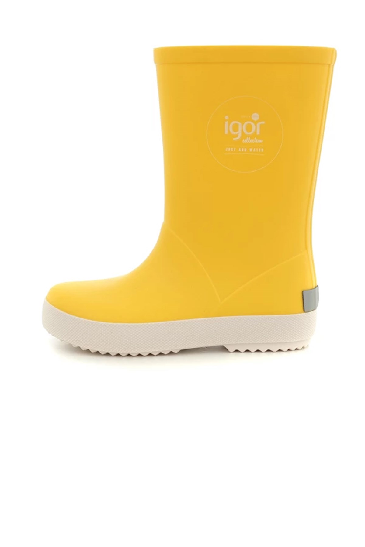 Splash Nautico Çocuk Yağmur Çizmesi W10107-008 - Görsel 3