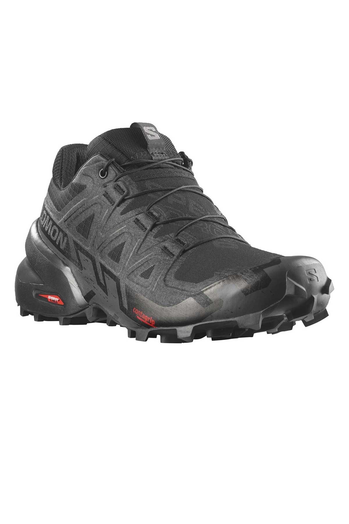 Speedcross 6 Kadın Outdoor Ayakkabı L41742800 - Görsel 3