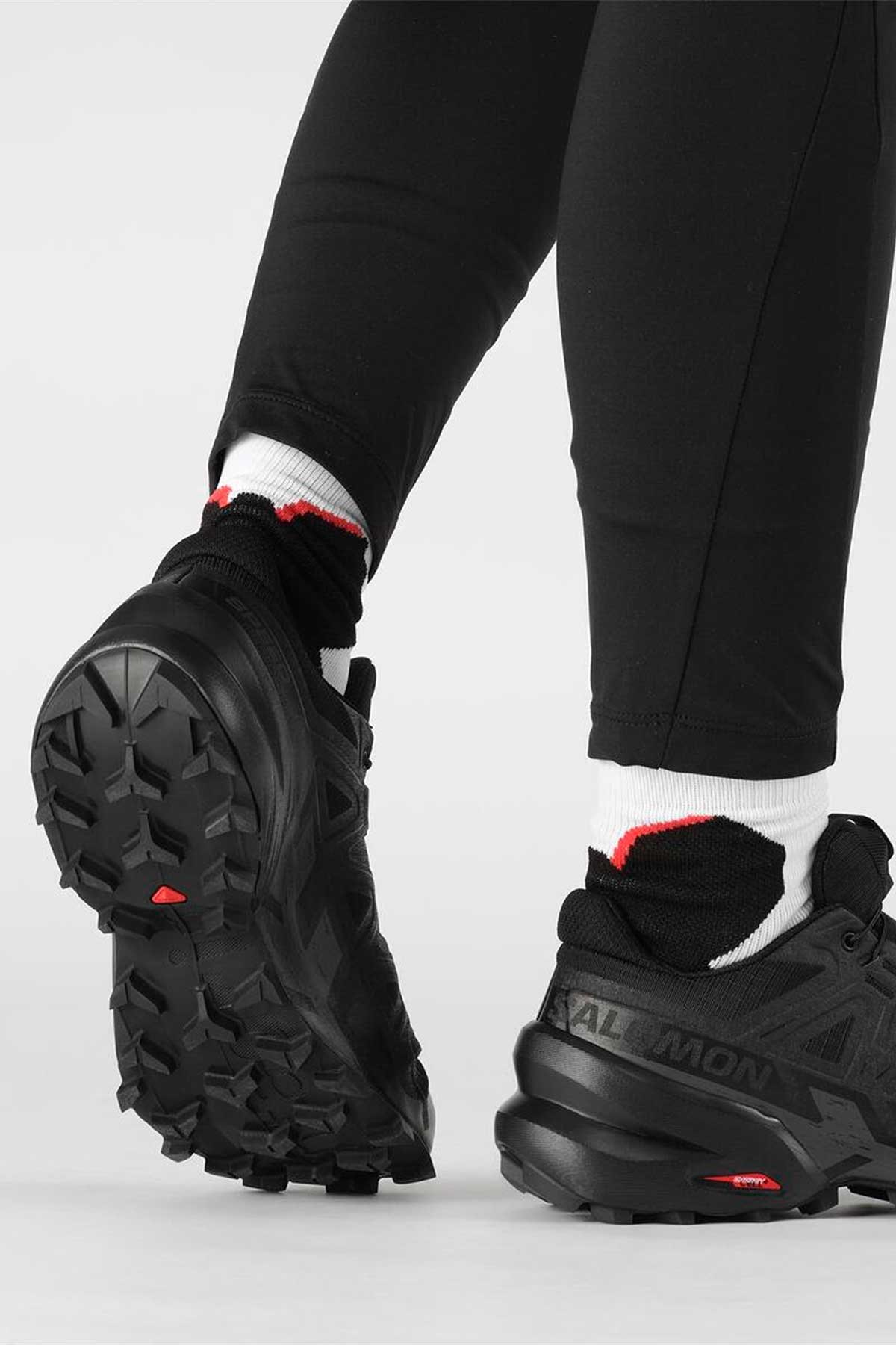 Speedcross 6 Kadın Outdoor Ayakkabı L41742800 - Görsel 8