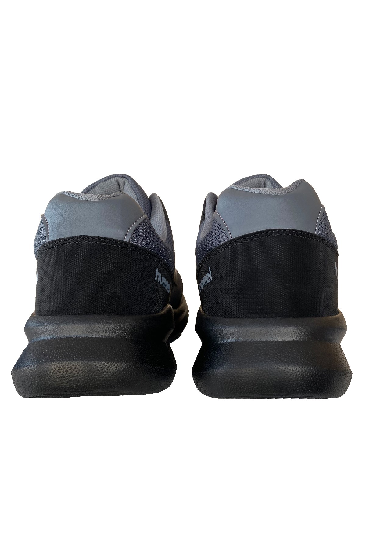 Hummel Hummel Siyah Orka Unisex Spor Ayakkabı 900115-2042 Sneaker | Flo Siyah - 6. görsel