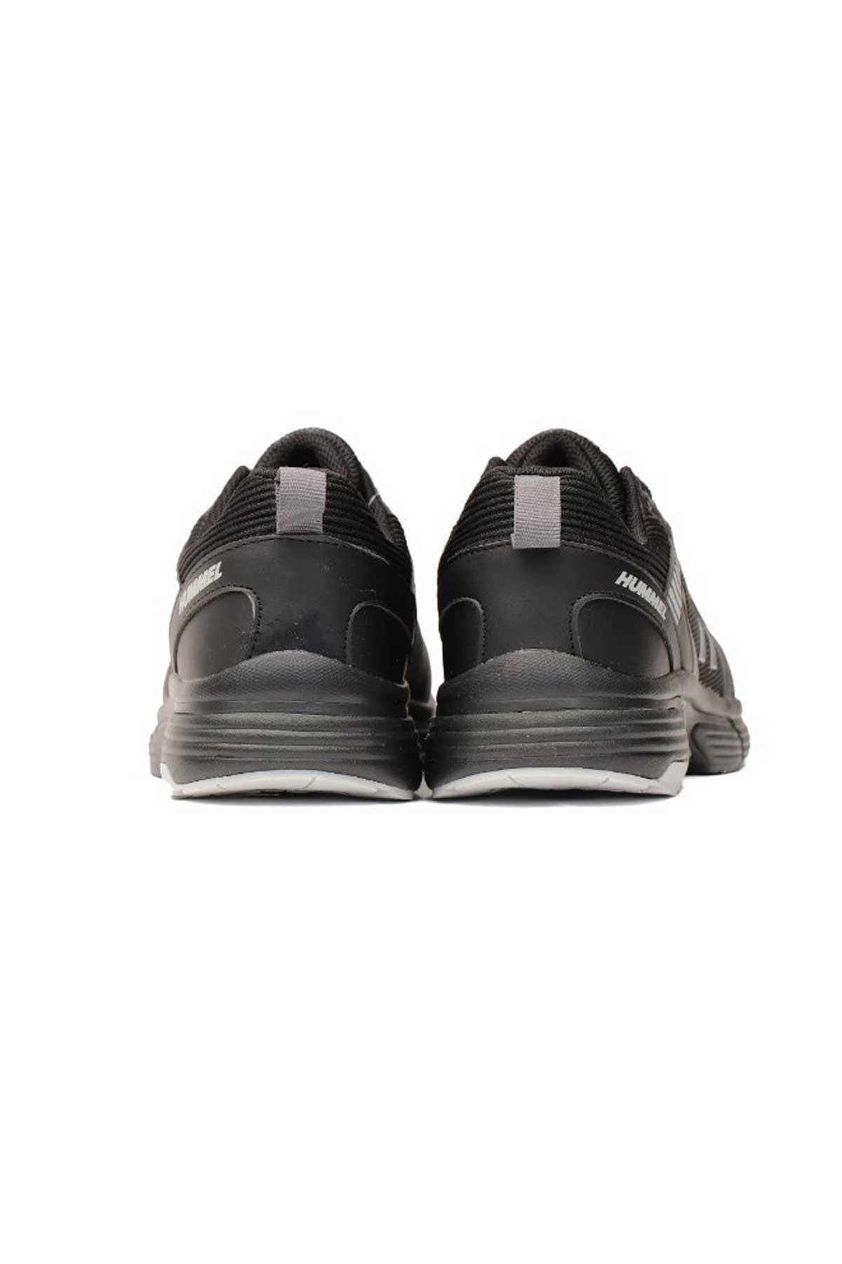 Hummel Hummel Siyah Pera Unisex Spor Ayakkabı 900362-2042 Sneaker | Flo Siyah - 5. görsel