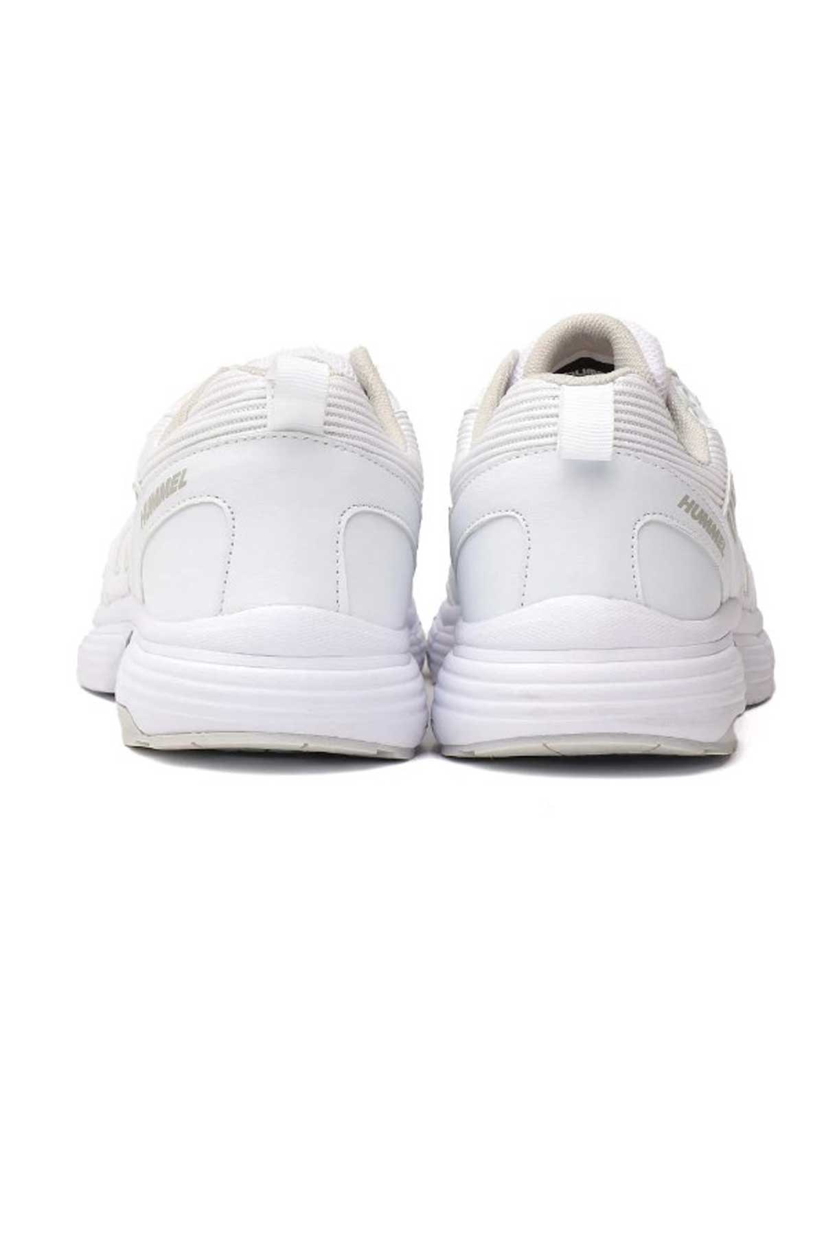 Hummel Hummel Beyaz Pera Unisex Spor Ayakkabı 900362-9001 Sneaker | Flo Beyaz - 5. görsel