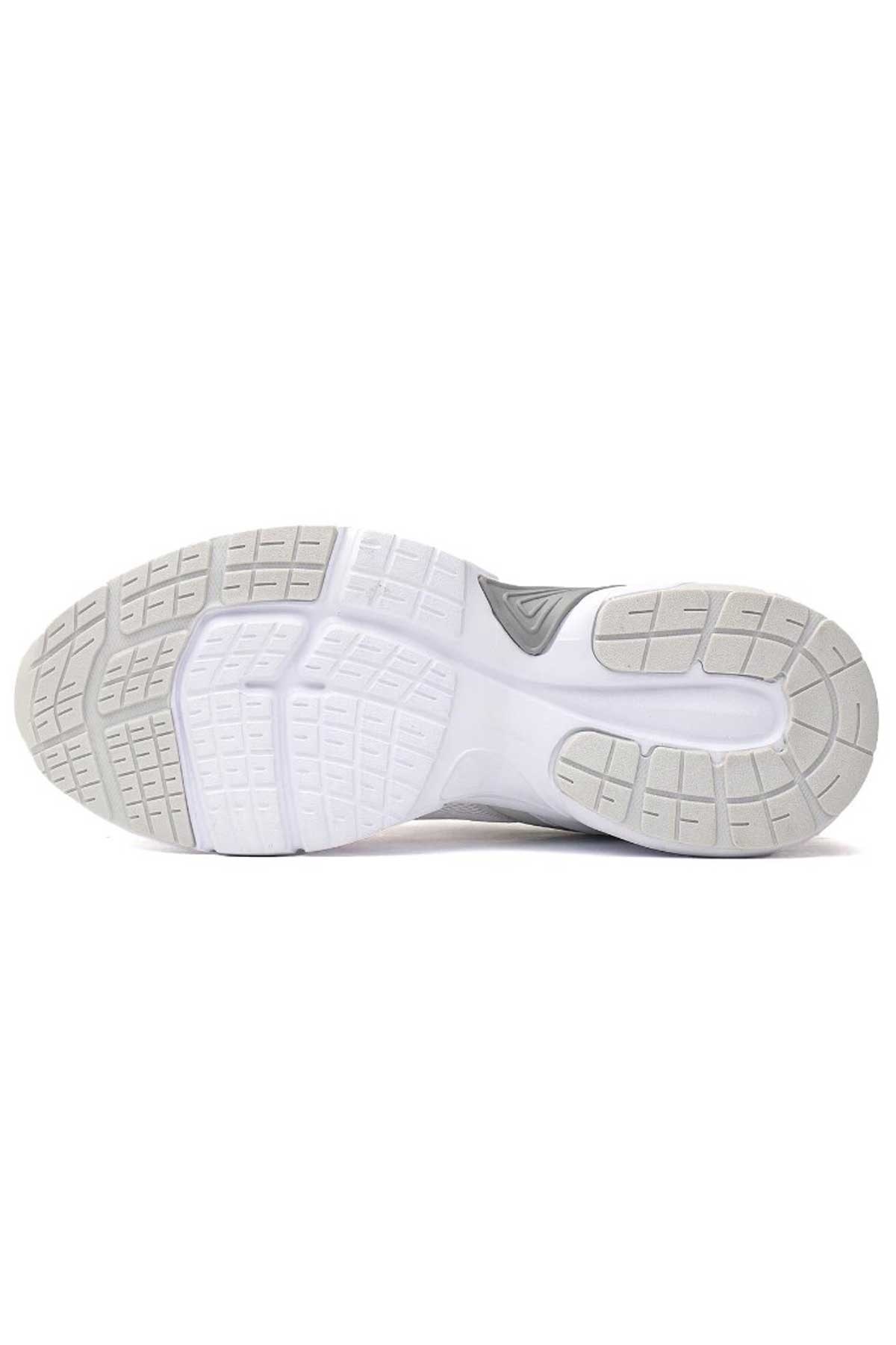 Hummel Hummel Beyaz Pera Unisex Spor Ayakkabı 900362-9001 Sneaker | Flo Beyaz - 6. görsel