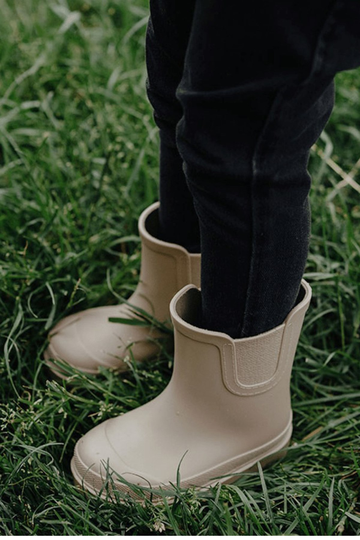 Tokio Çocuk Çizme W10274-004 - Görsel 2