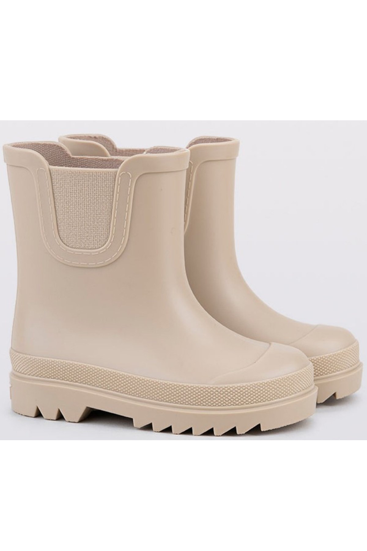 Tokio Çocuk Çizme W10274-004 - Görsel 3