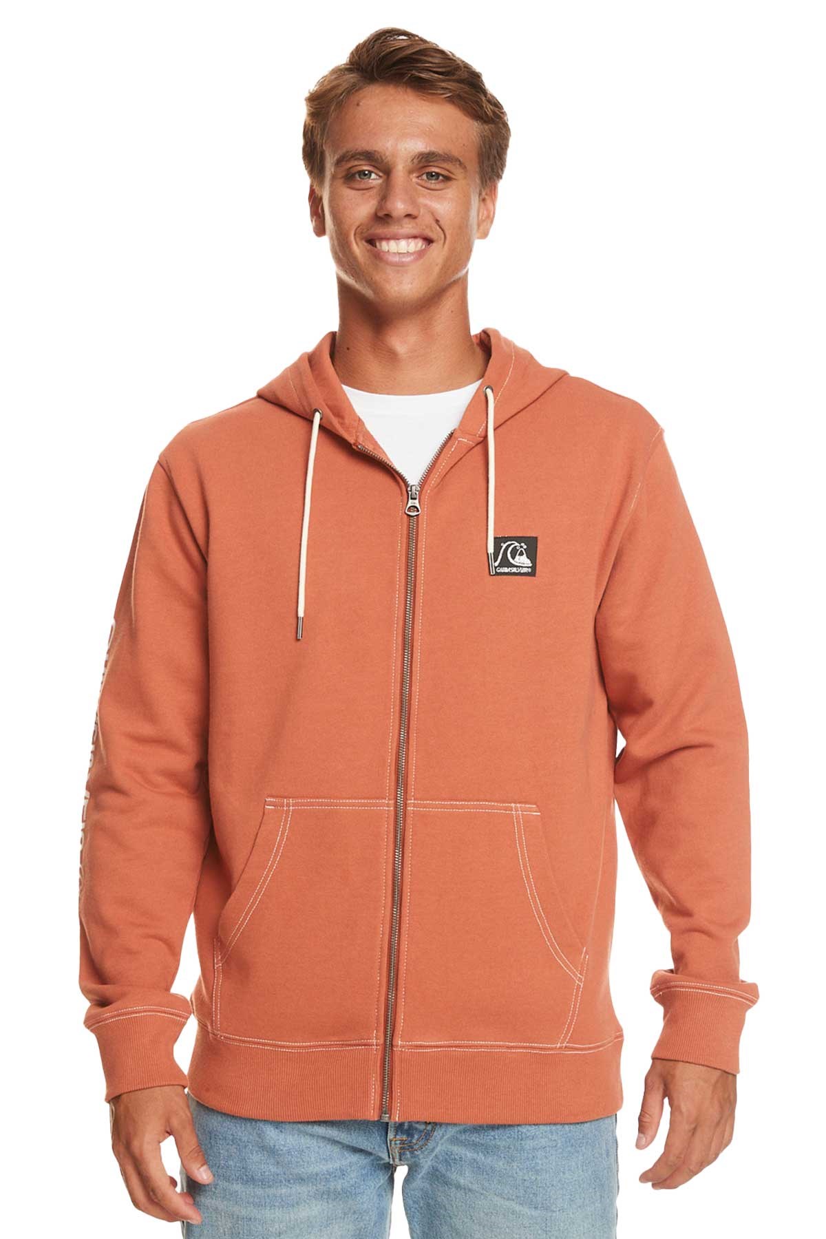 The Original Erkek Sweatshirt EQYFT04861-12828