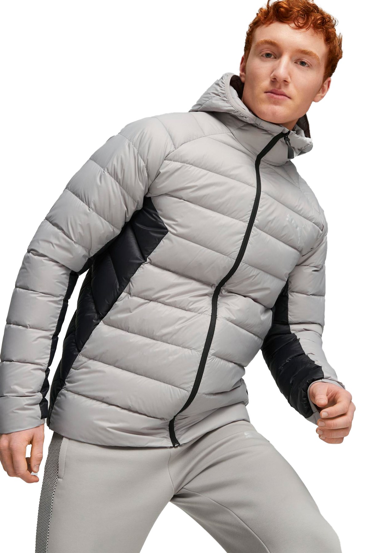 Packlite Hooded Erkek Mont 84935514