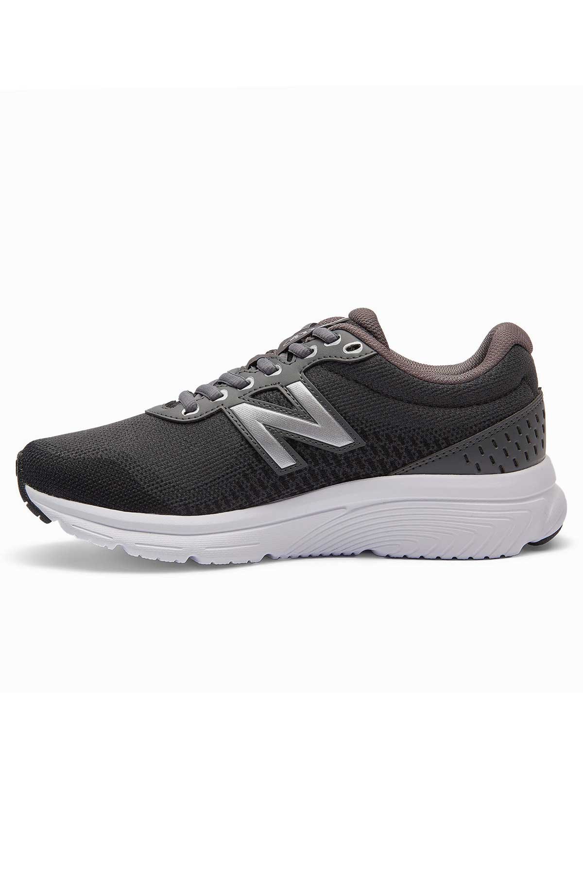 New Balance New Balance Gri Running Erkek Spor Ayakkabı M411AN2 Sneaker | Flo Gri - 3. görsel