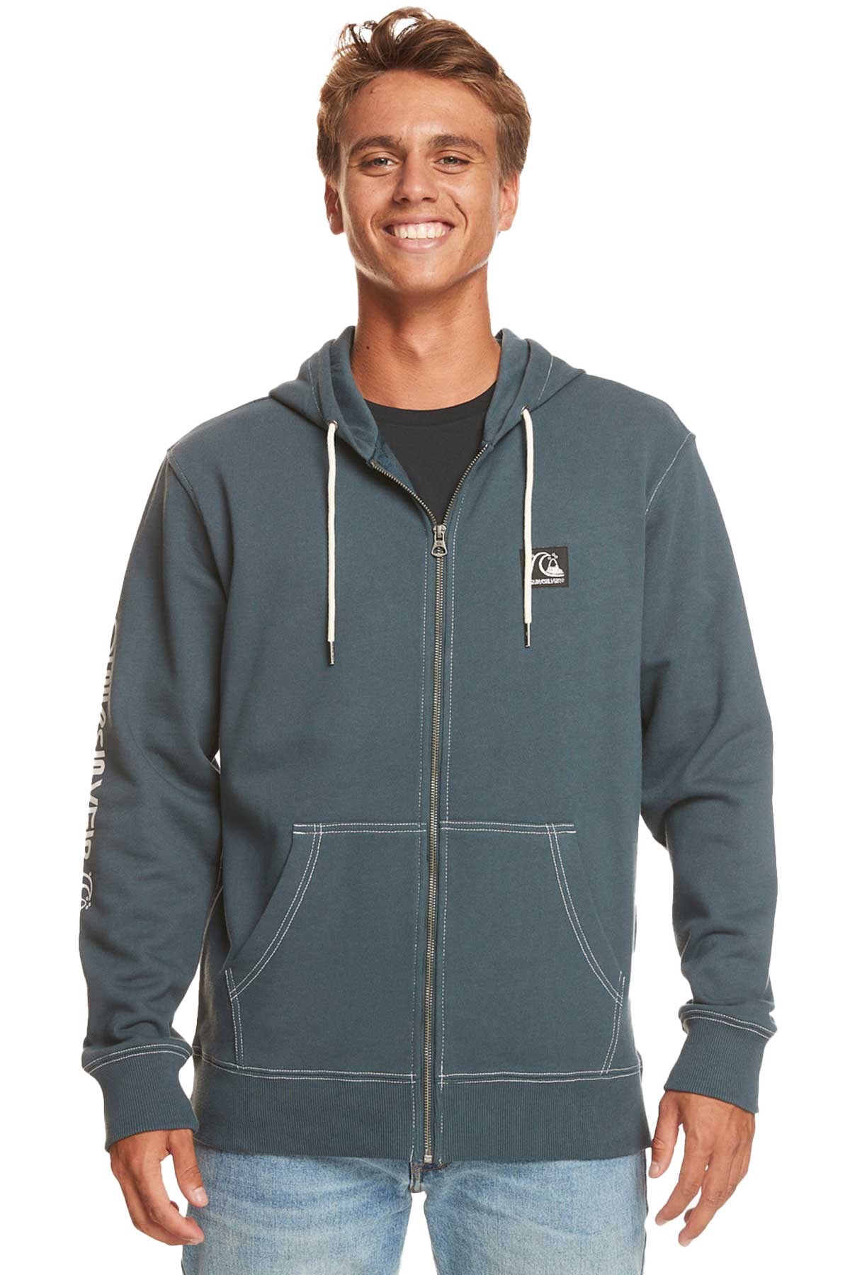 The Original Erkek Sweatshirt EQYFT04861-23453