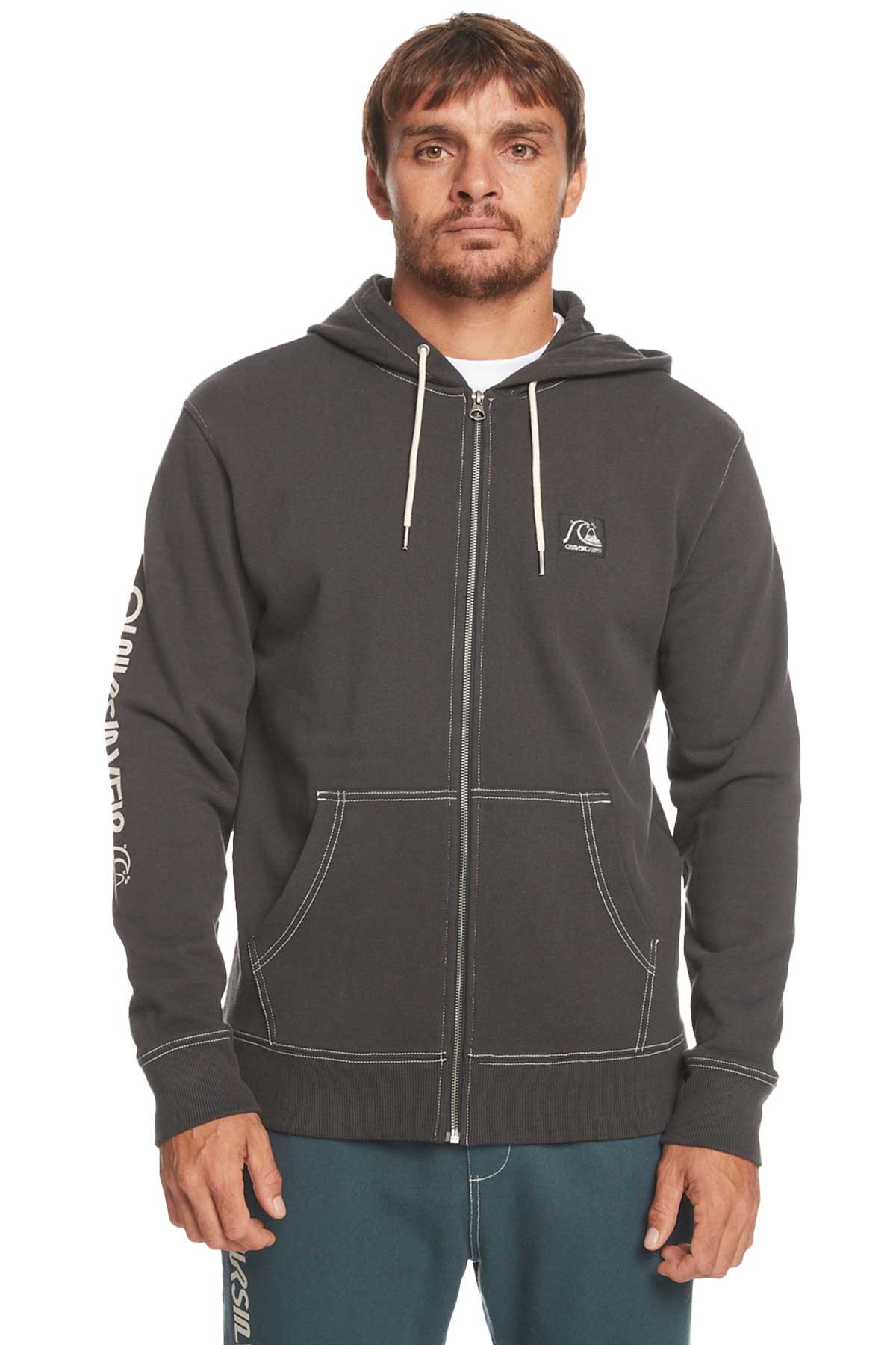 The Original Fz Hood Erkek Sweatshirt EQYFT04861-199