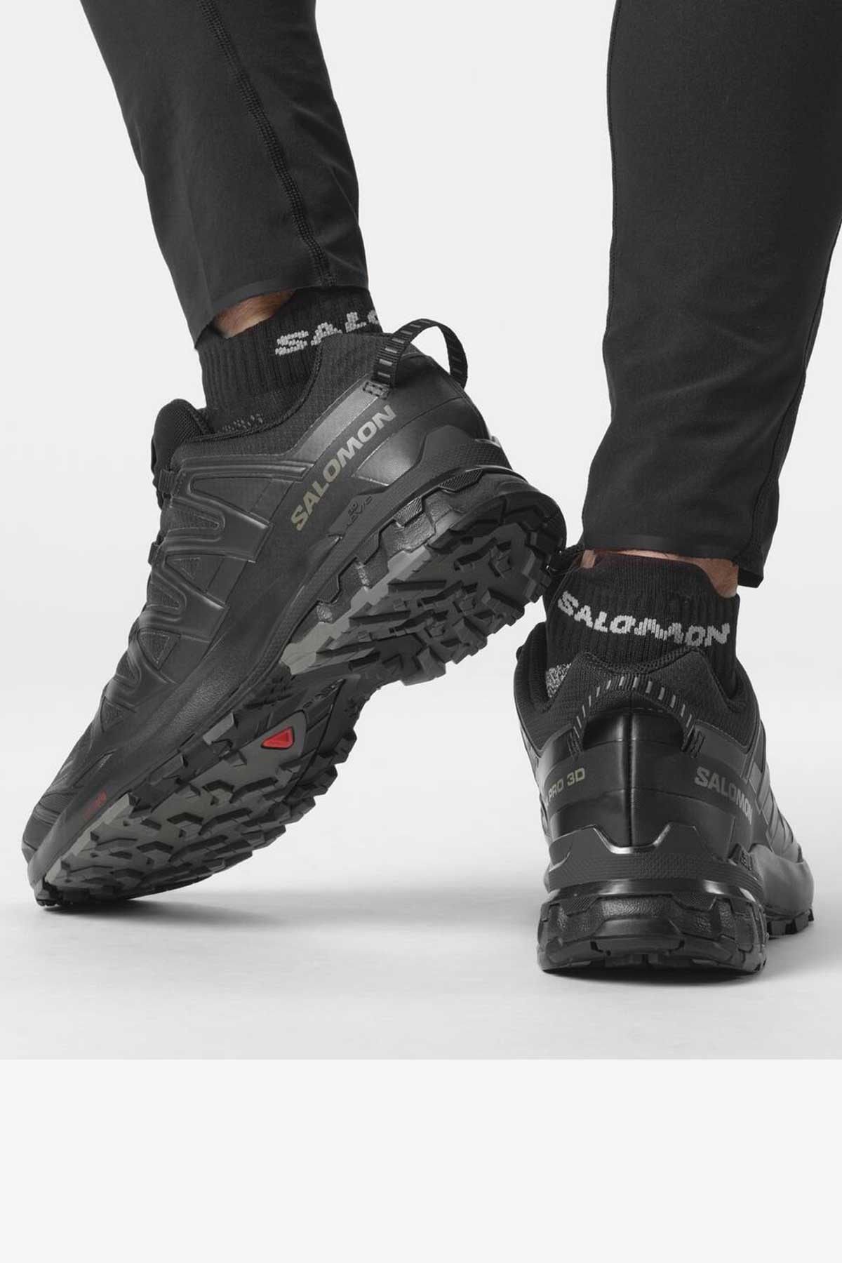 XA Pro 3D V9 GTX Erkek Outdoor Ayakkabı L47270100 - Görsel 5