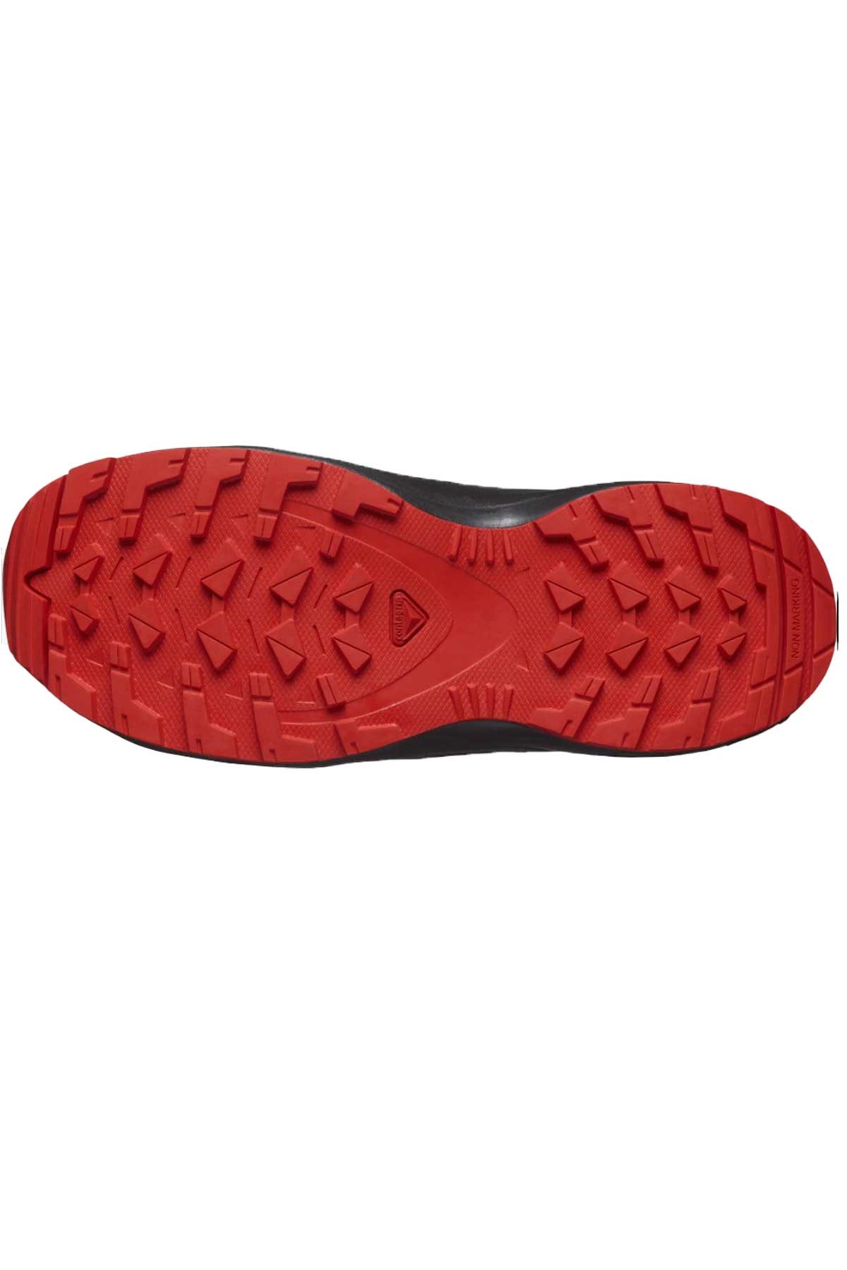 Salomon Salomon Mavi XA Pro V8 Cswp Junior Outdoor Ayakkabı L47126200 | Flo Mavi - 7. görsel