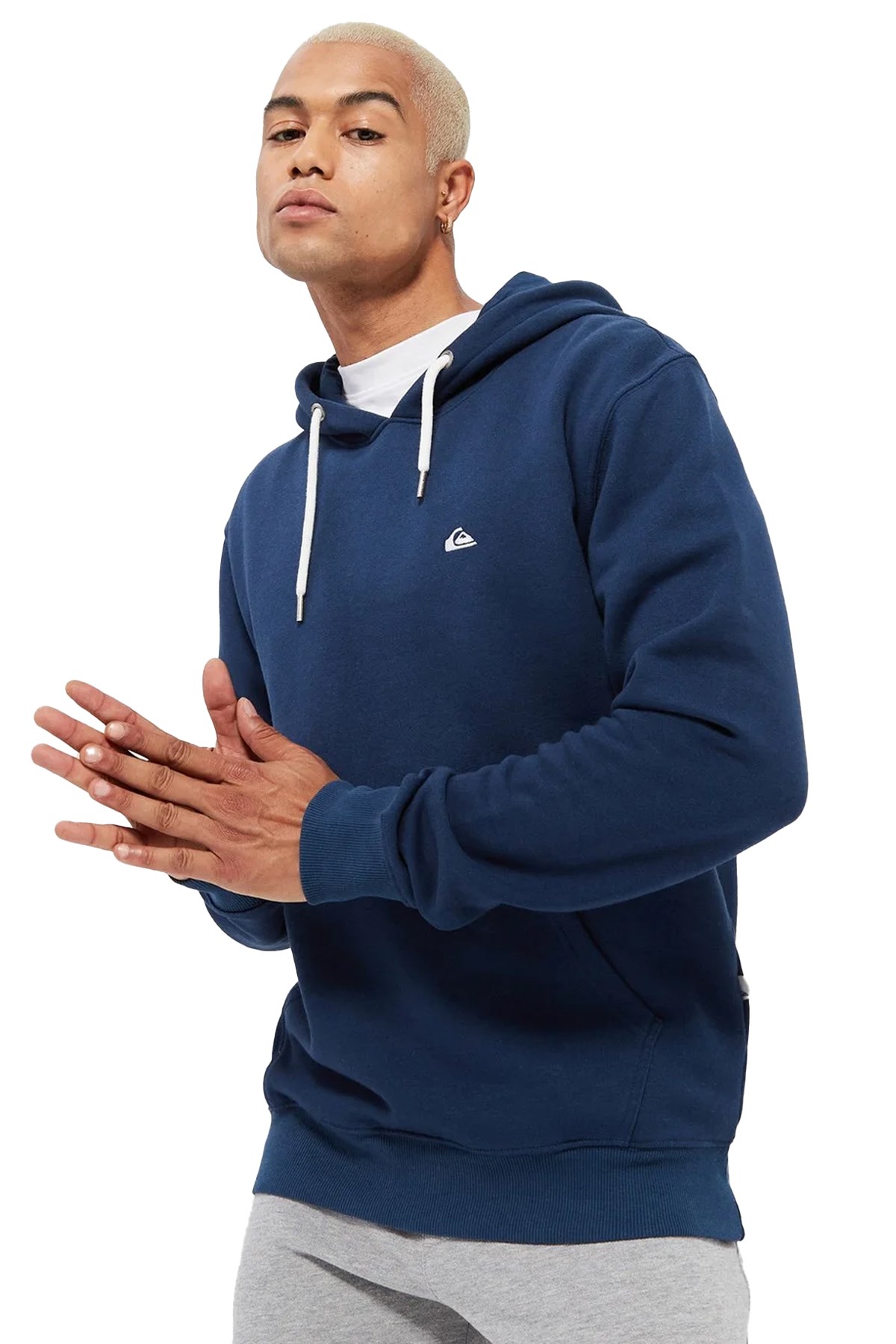 Bayrise M Otlr Erkek Sweatshirt EQYFT04523